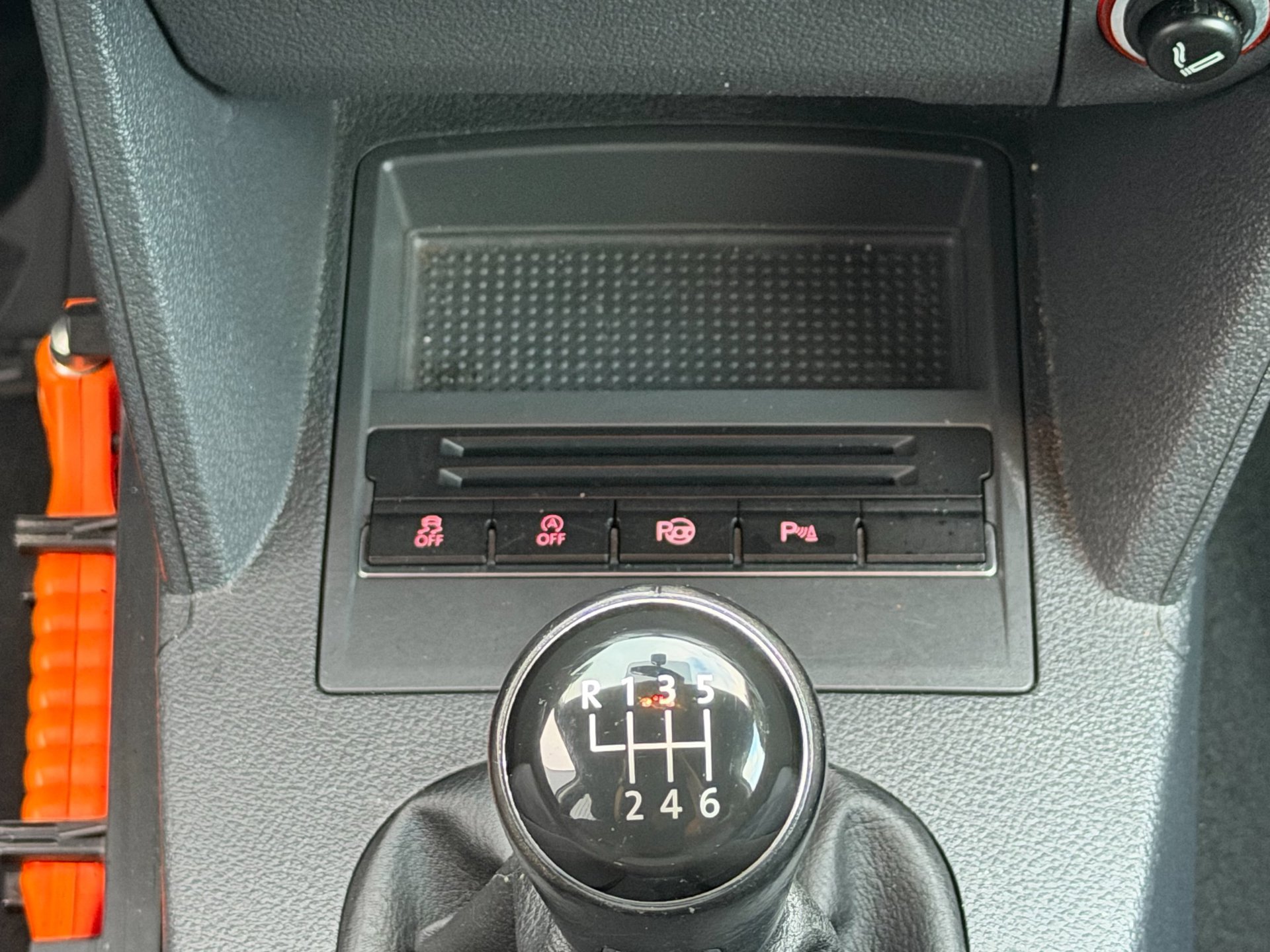 Foto van Volkswagen Touran
