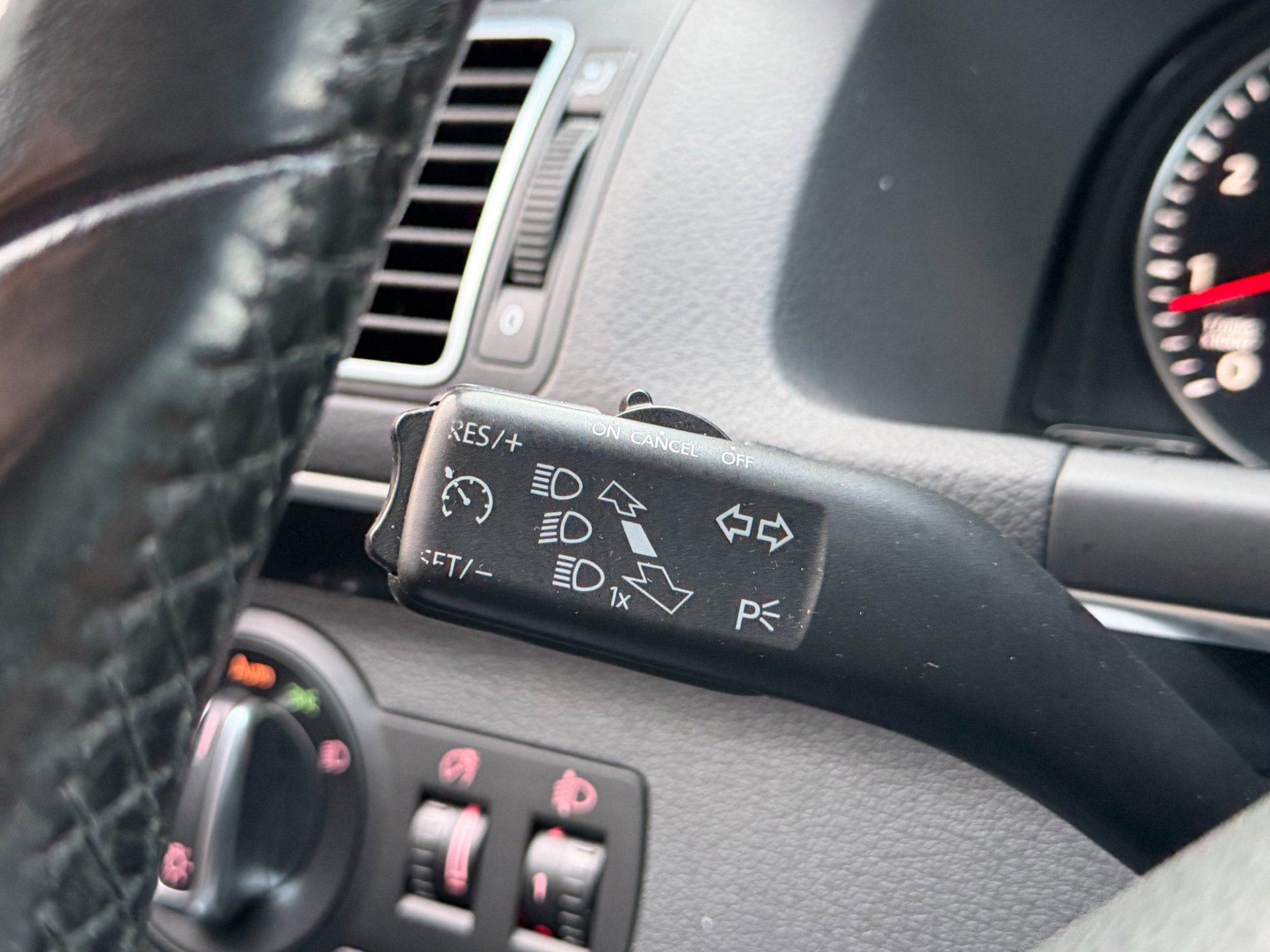 Foto van Volkswagen Touran