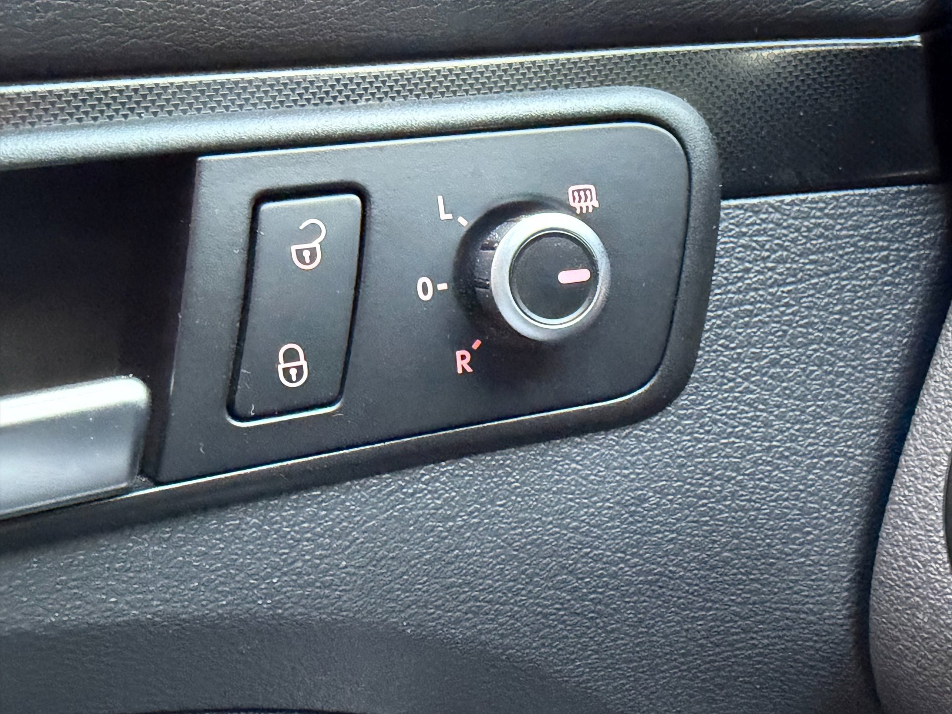 Foto van Volkswagen Touran
