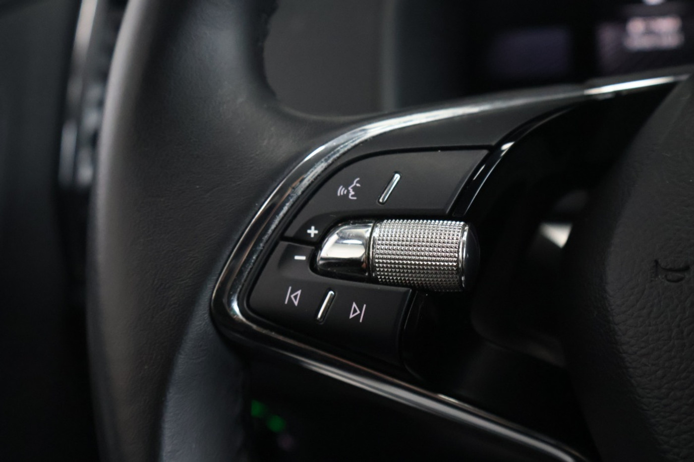 Foto van Skoda Karoq