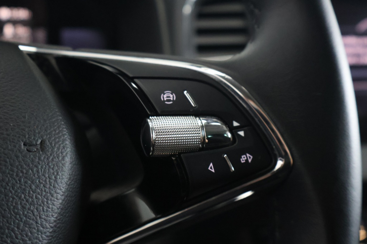 Foto van Skoda Karoq