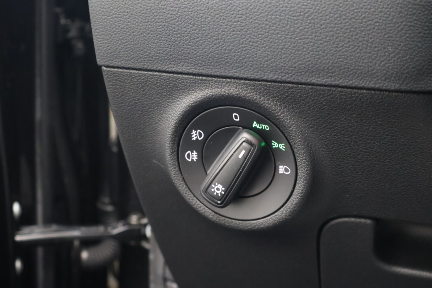 Foto van Skoda Karoq