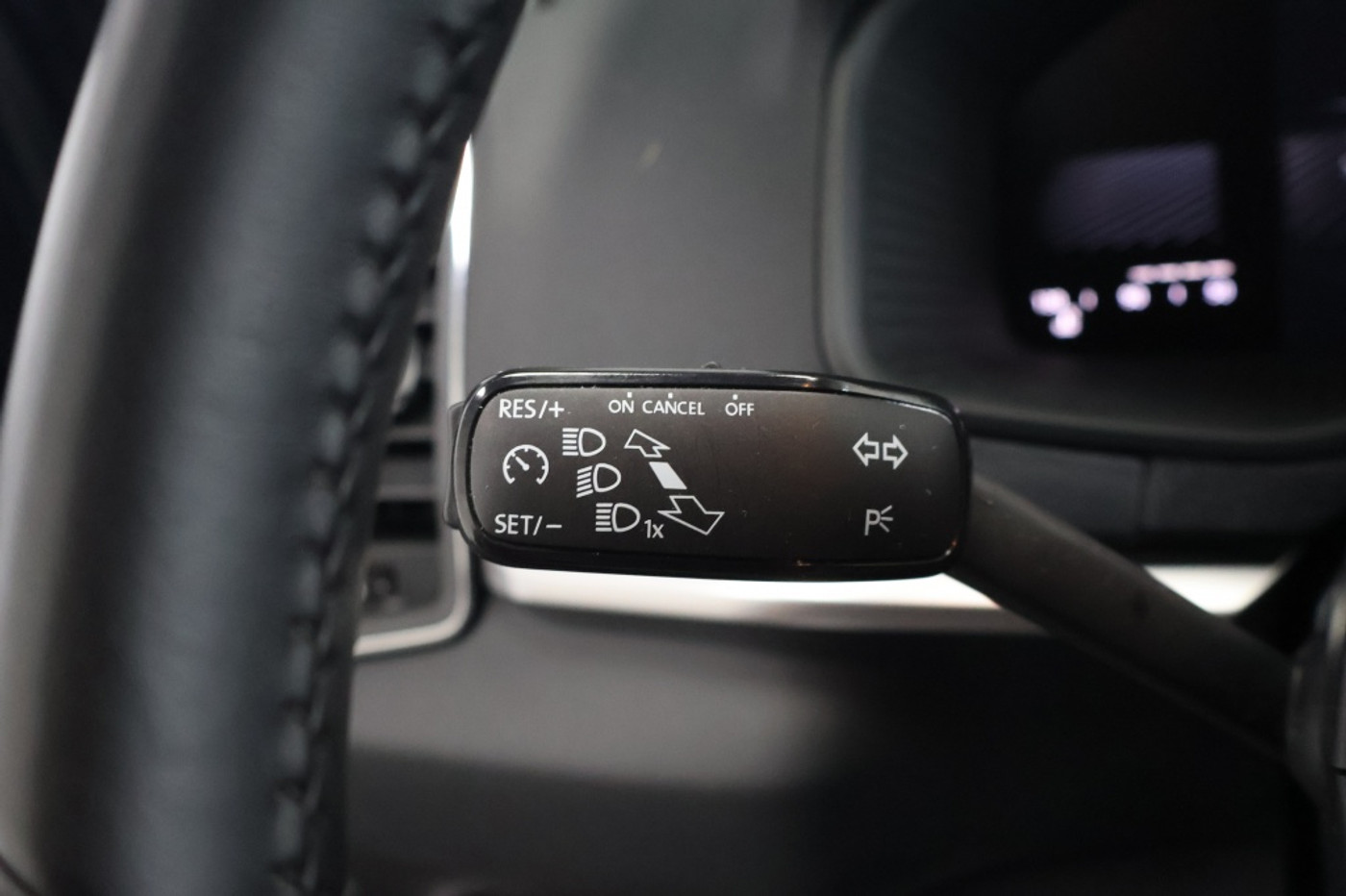 Foto van Skoda Karoq