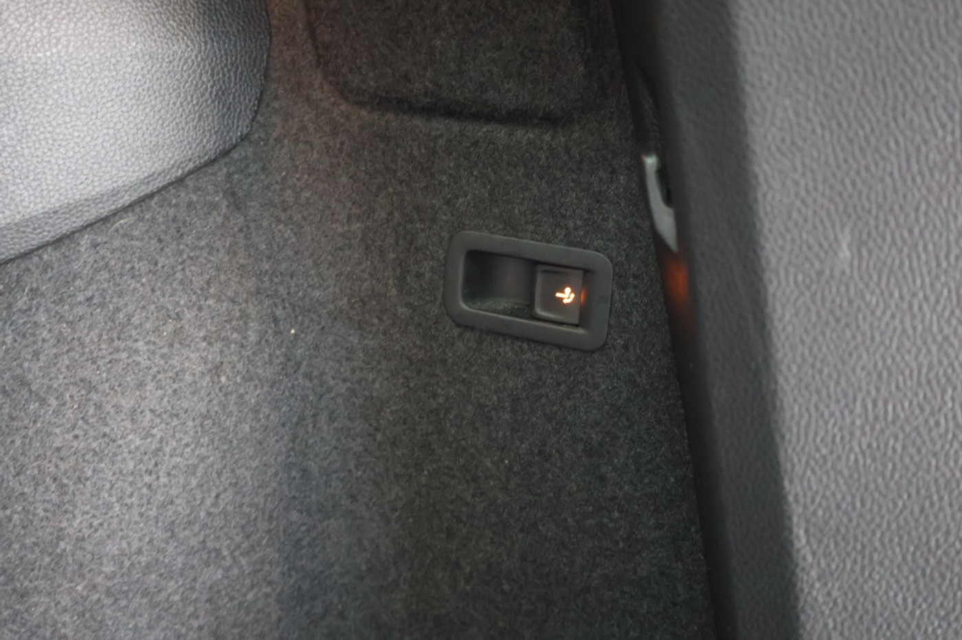 Foto van Skoda Karoq