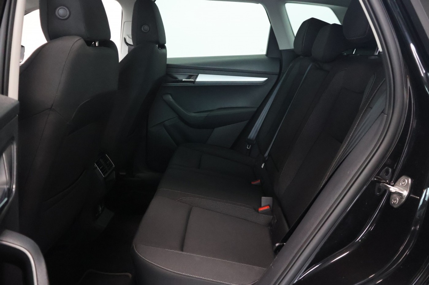 Foto van Skoda Karoq