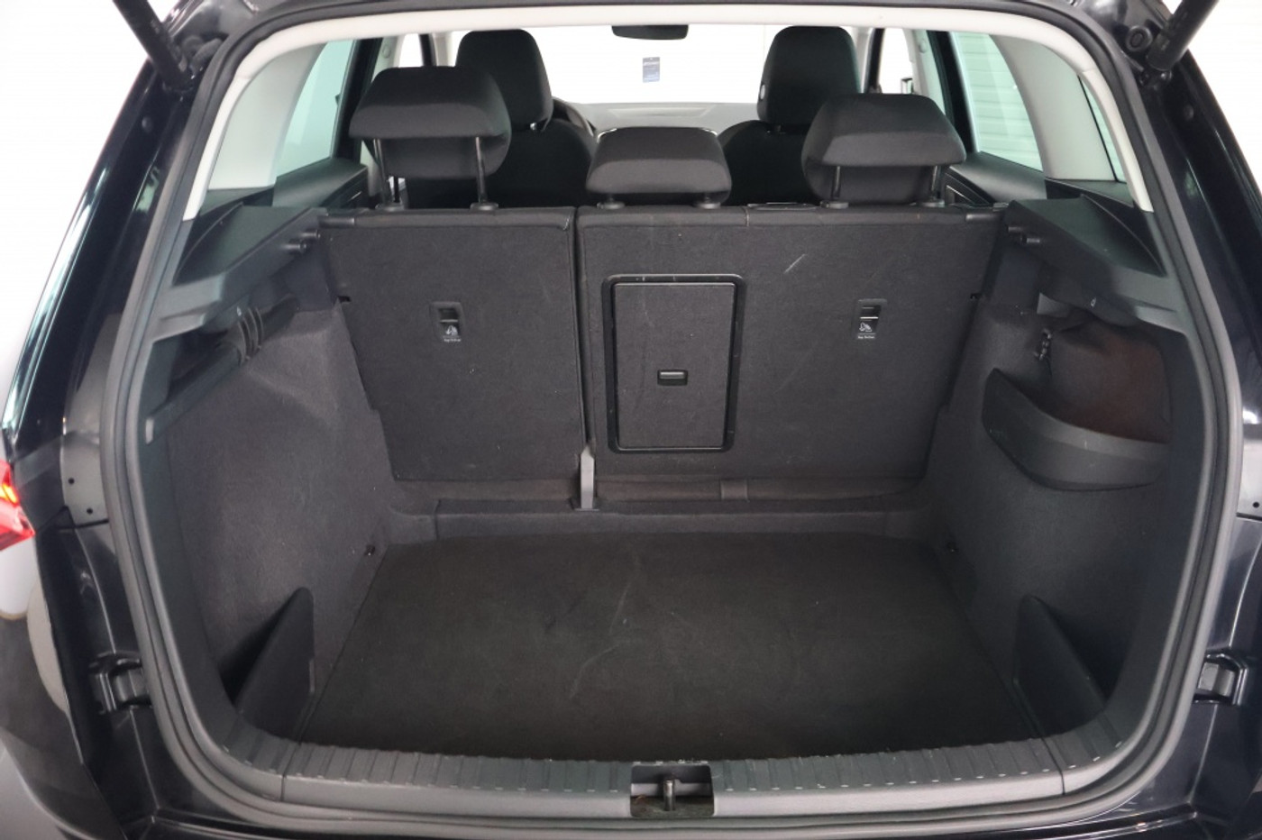 Foto van Skoda Karoq