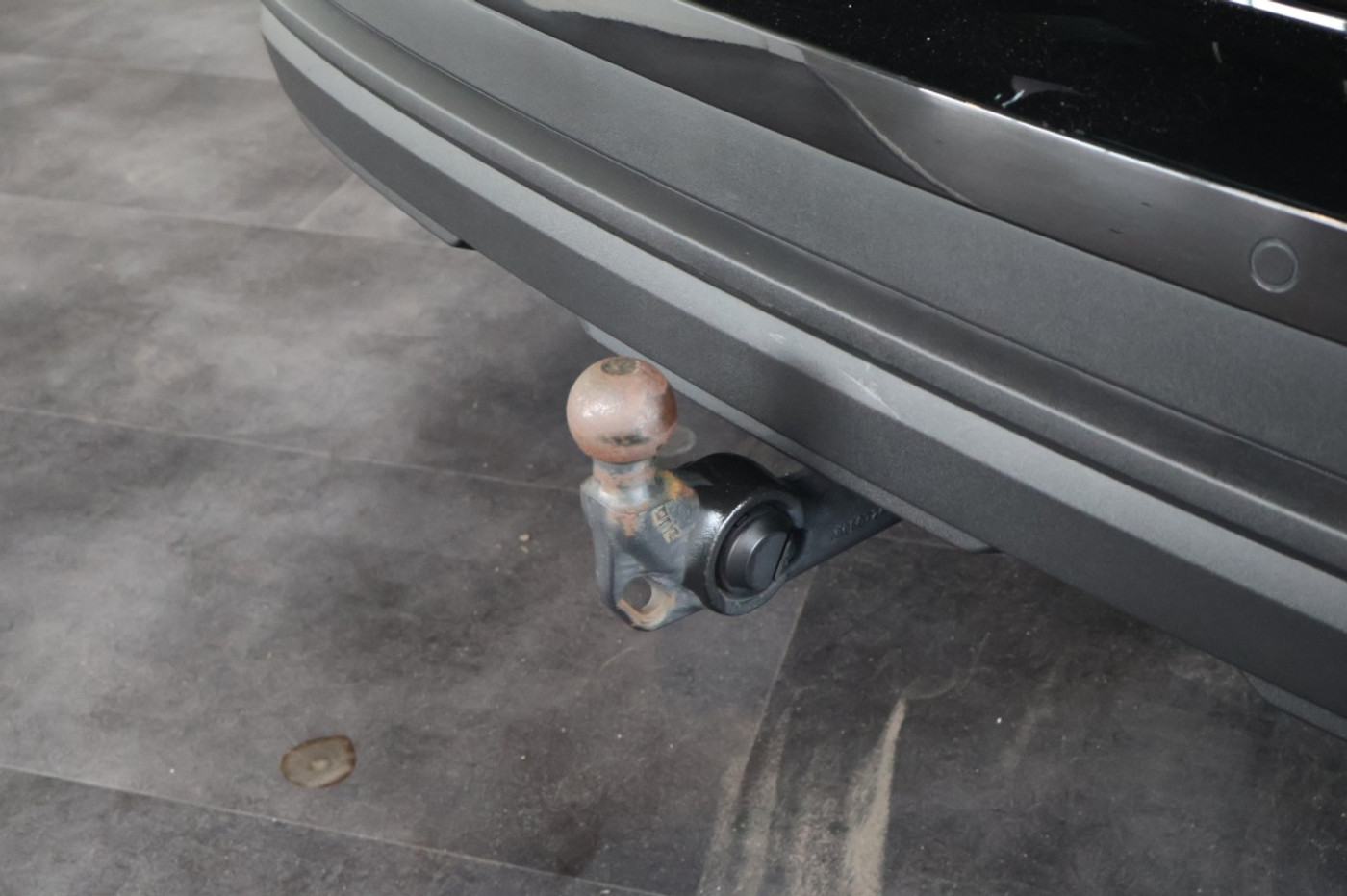 Foto van Skoda Karoq
