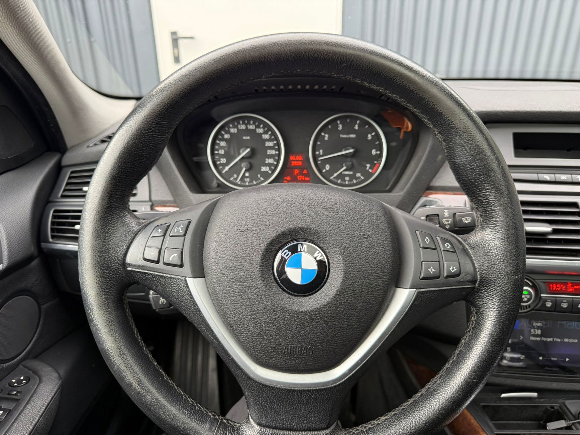 Foto van BMW X Reihe