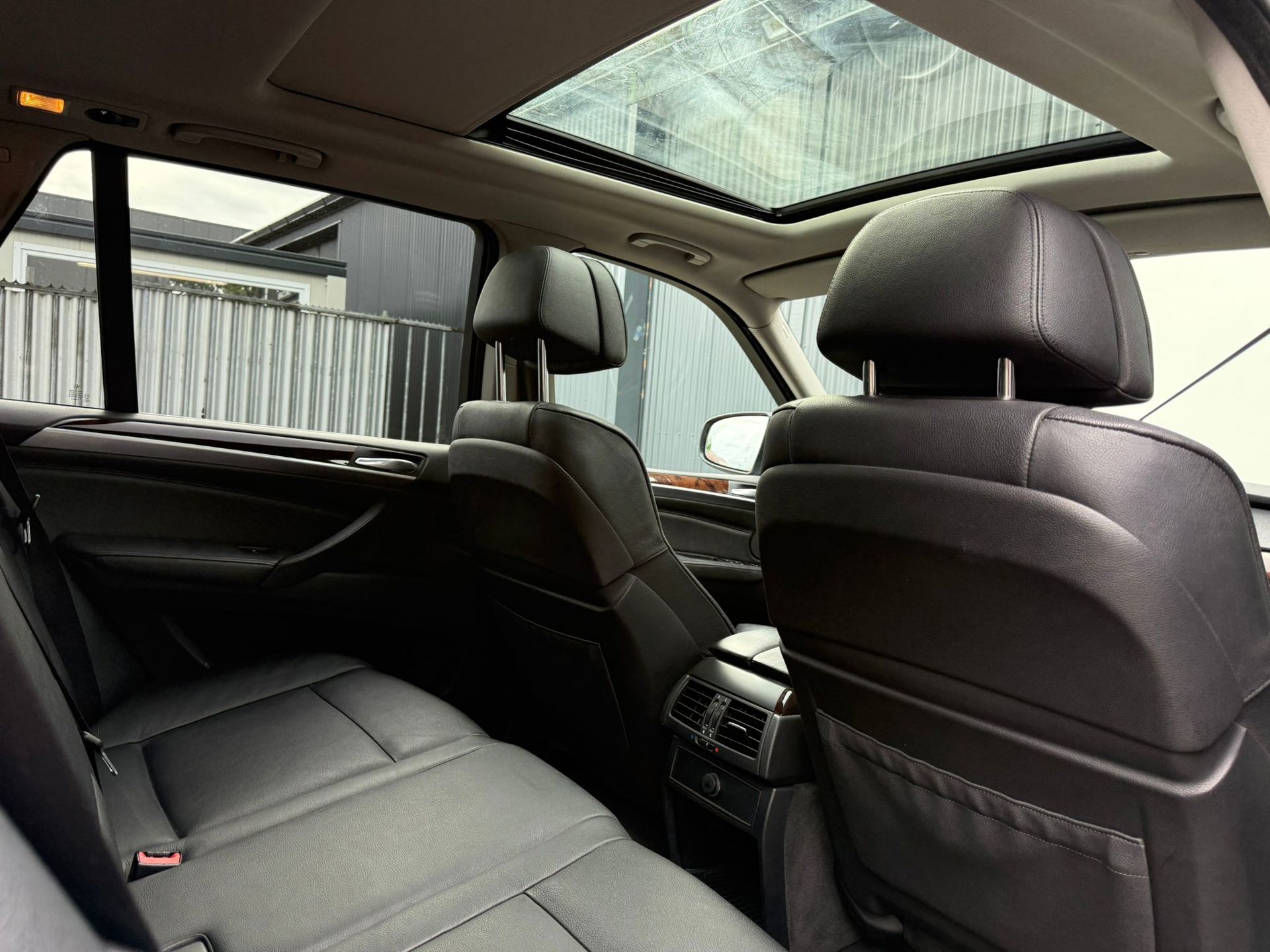Foto van BMW X Reihe