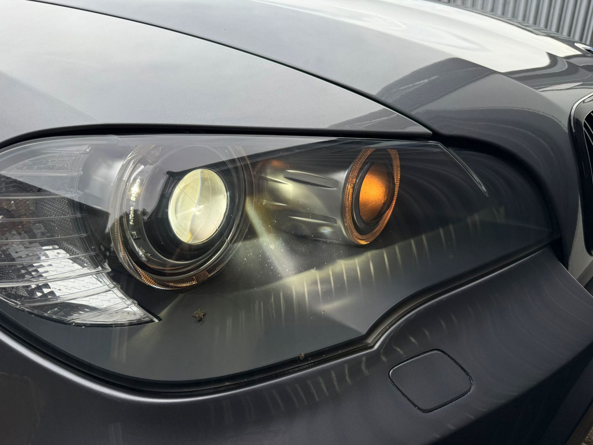 Foto van BMW X Reihe