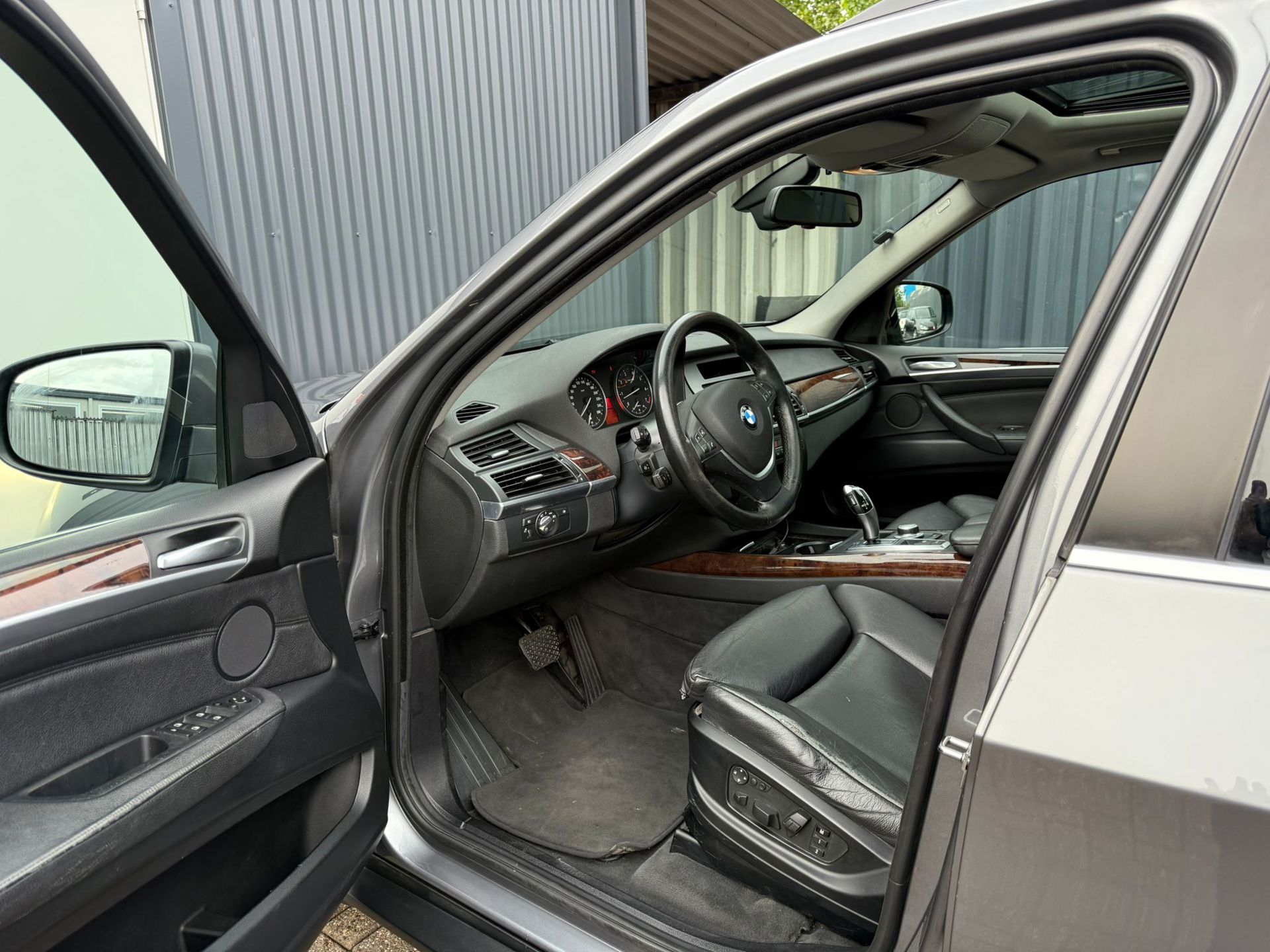 Foto van BMW X Reihe