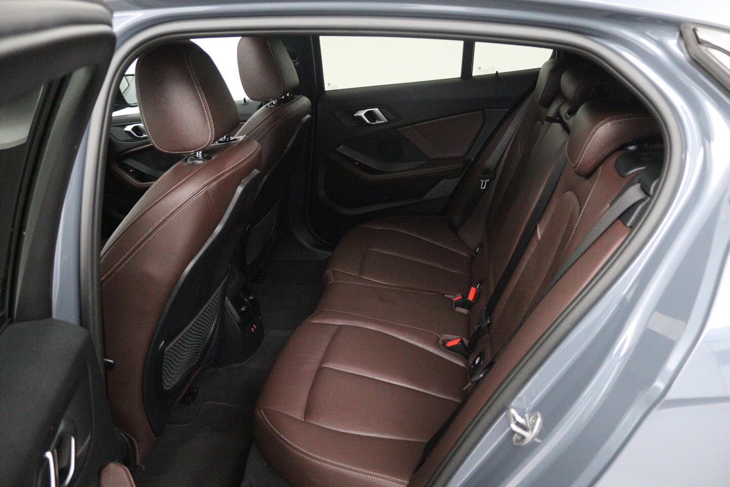 Foto van BMW 118i