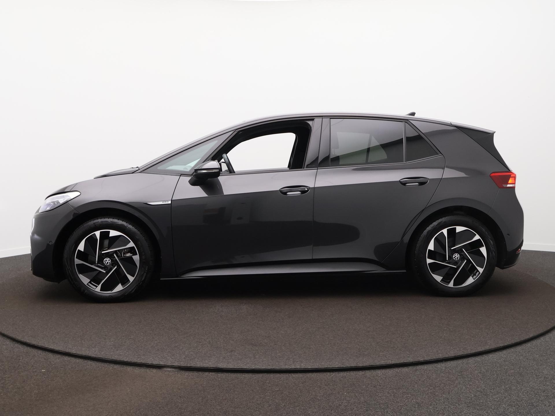 Foto van Volkswagen Id.3 Pro 150 KW