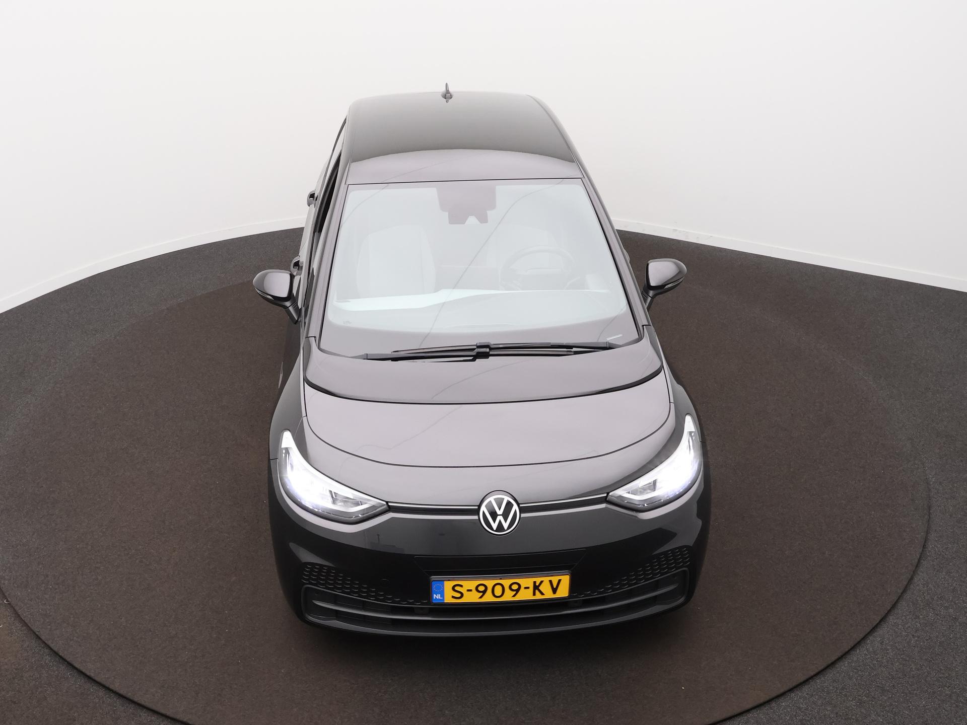 Foto van Volkswagen Id.3 Pro 150 KW