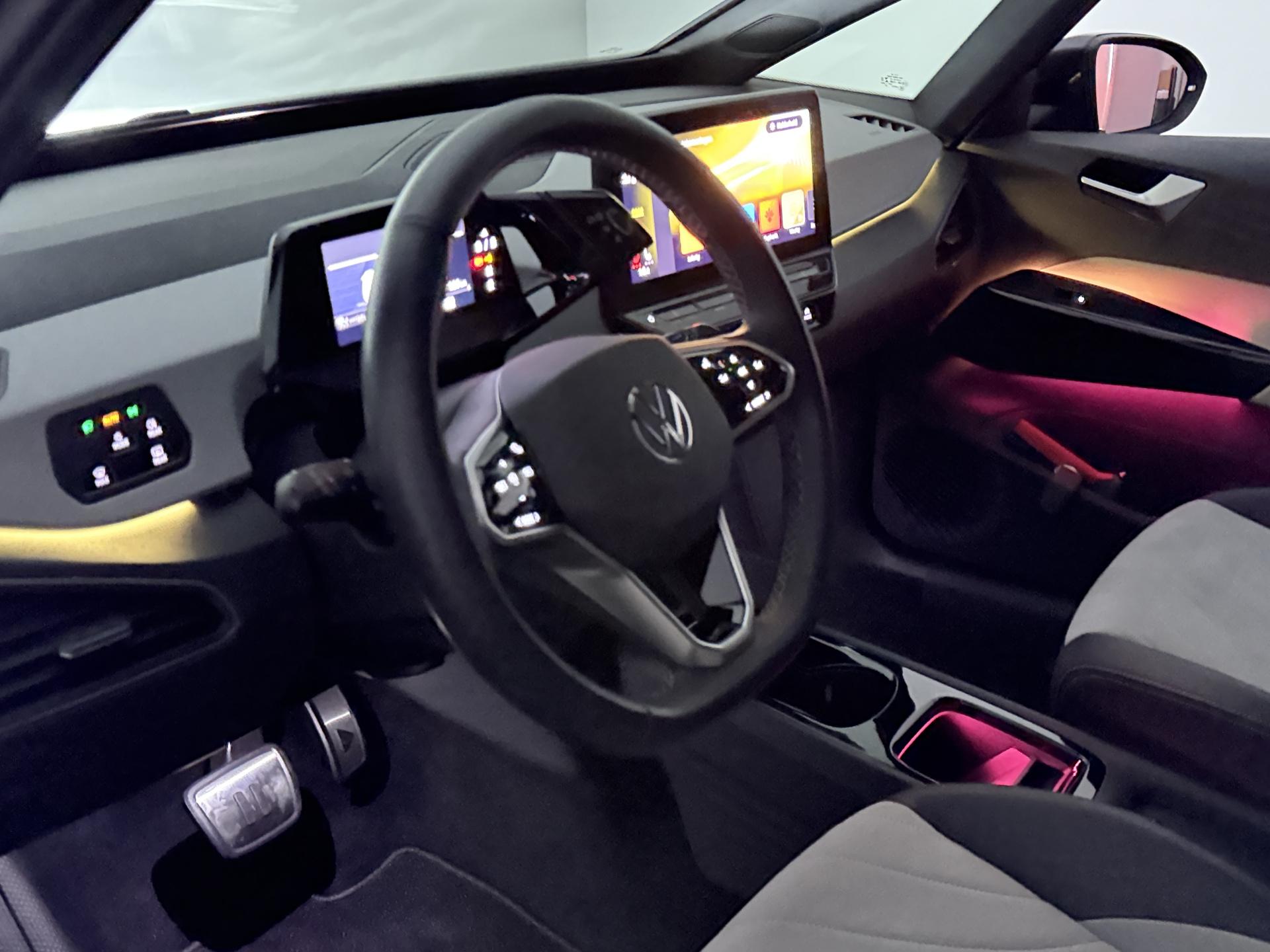Foto van Volkswagen Id.3 Pro 150 KW
