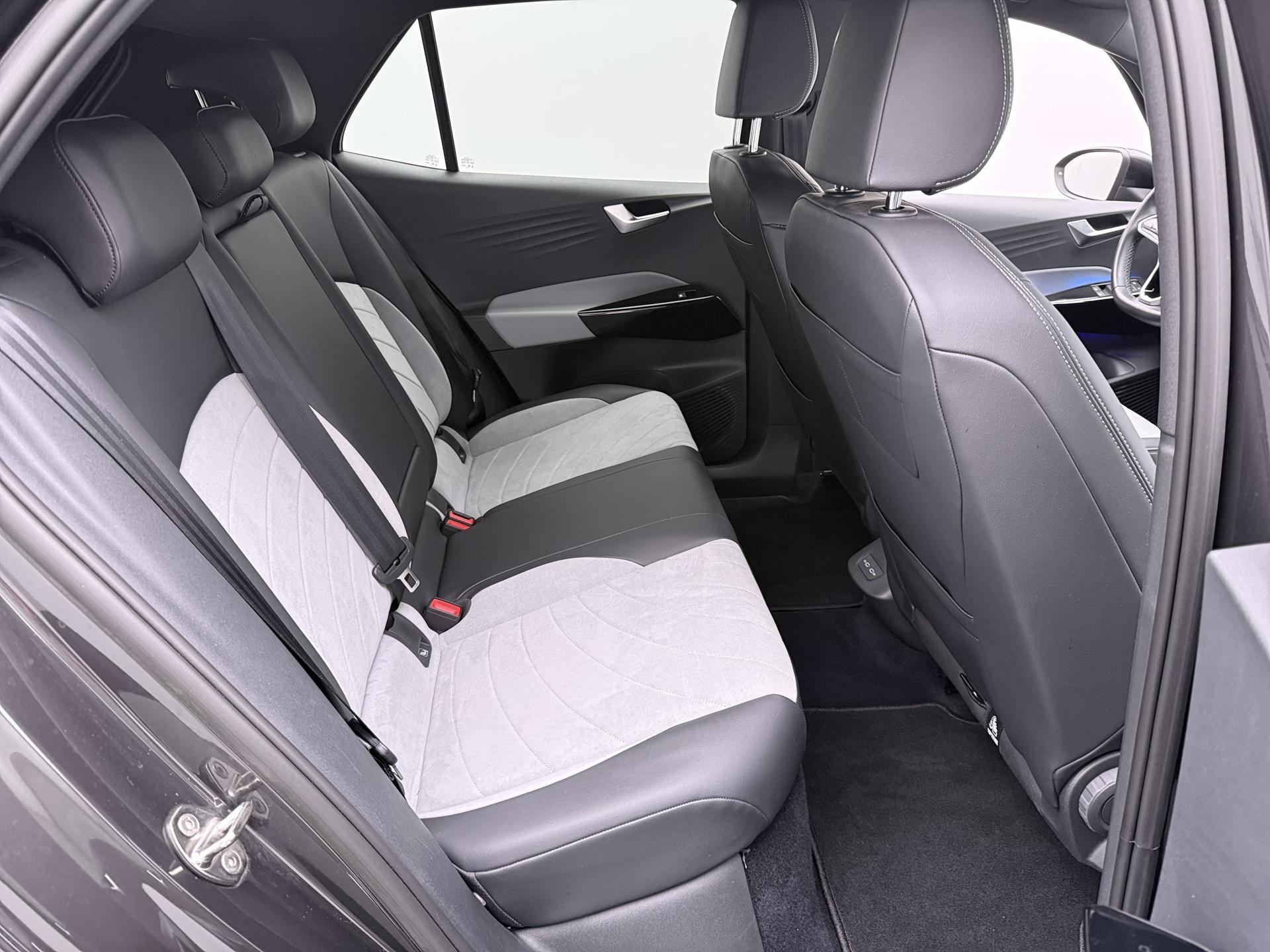Foto van Volkswagen Id.3 Pro 150 KW