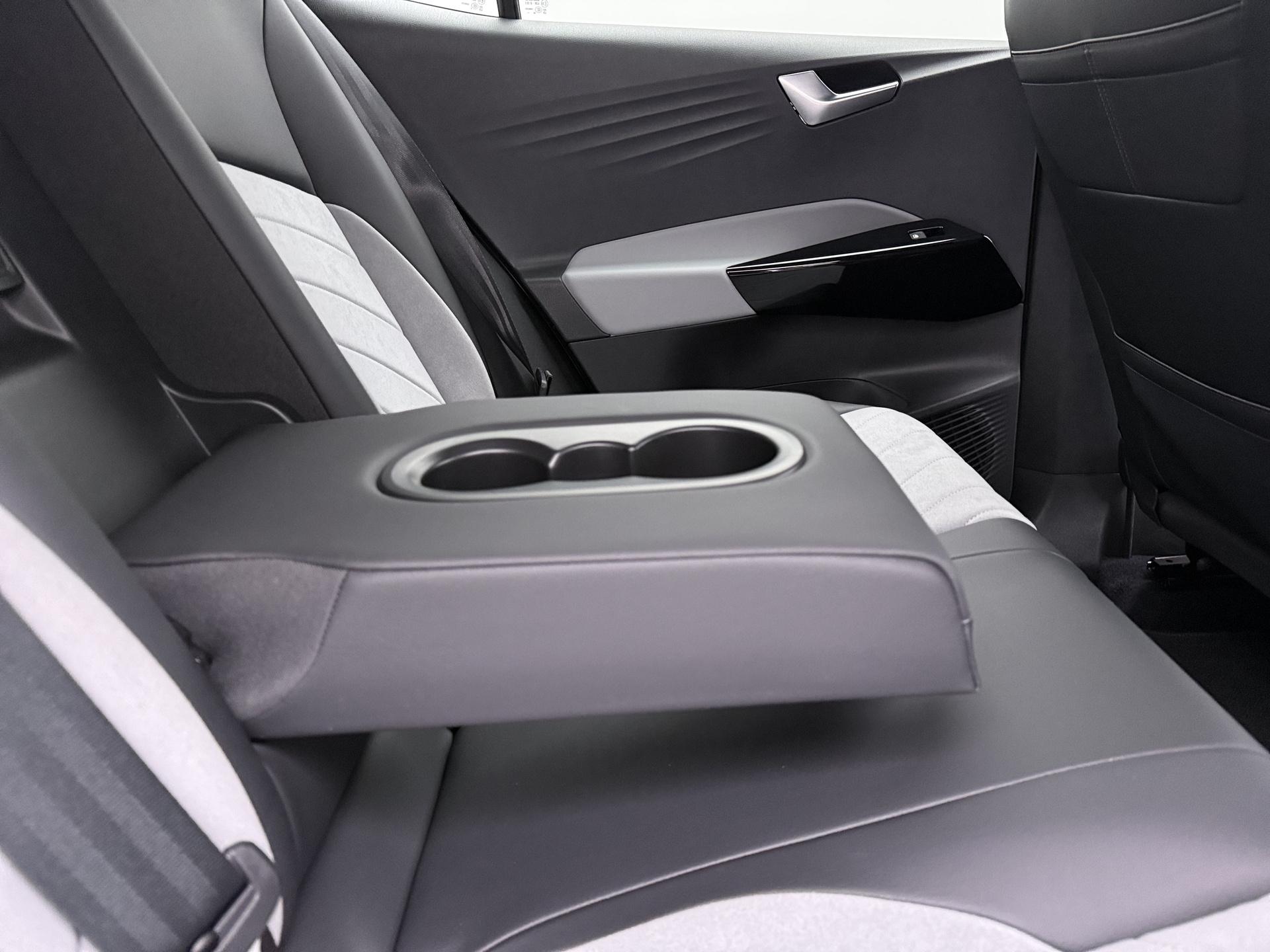 Foto van Volkswagen Id.3 Pro 150 KW