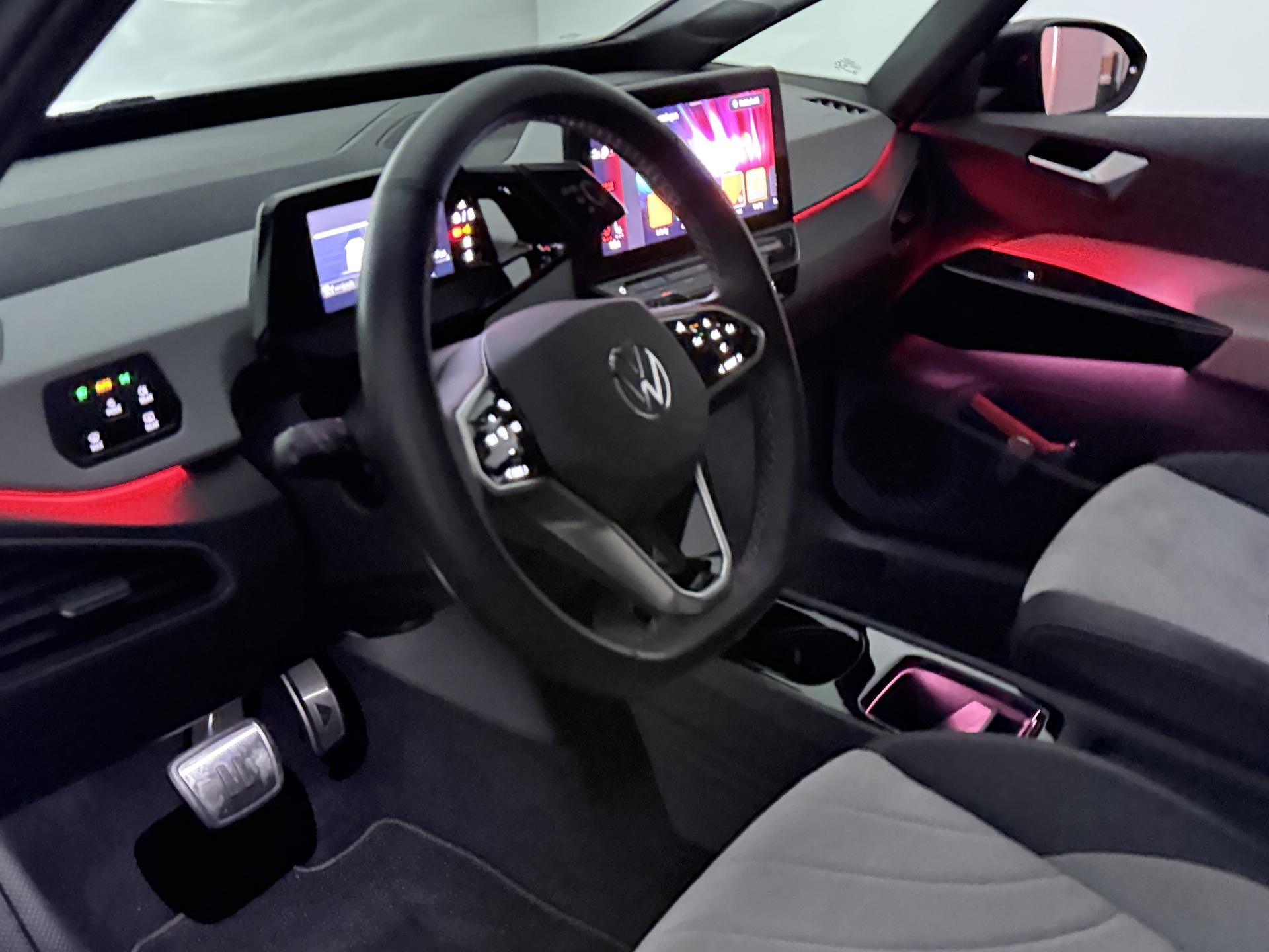 Foto van Volkswagen Id.3 Pro 150 KW
