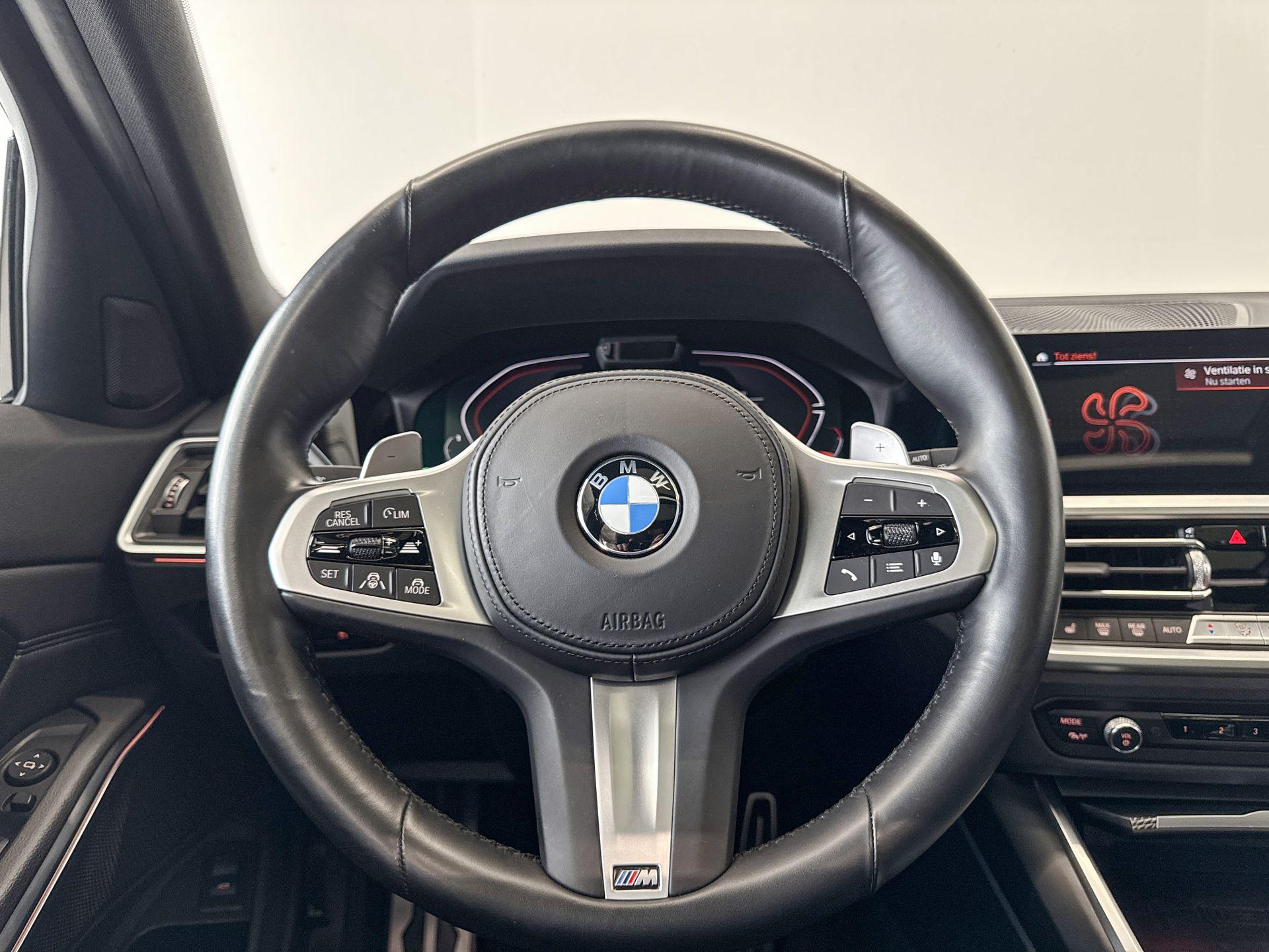 Foto van BMW M340i xDrive