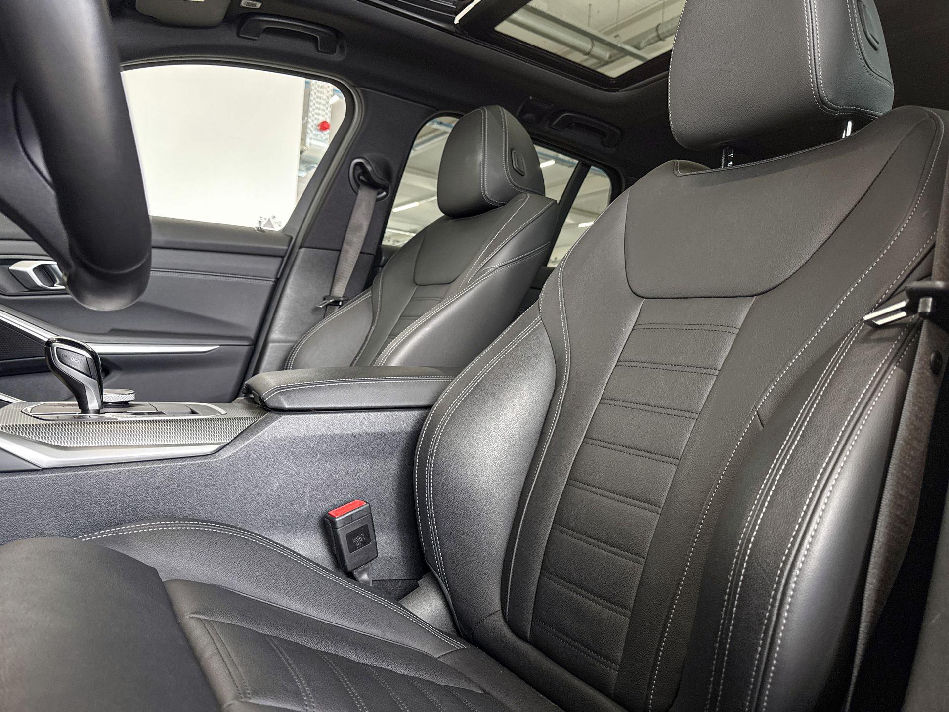 Foto van BMW M340i xDrive