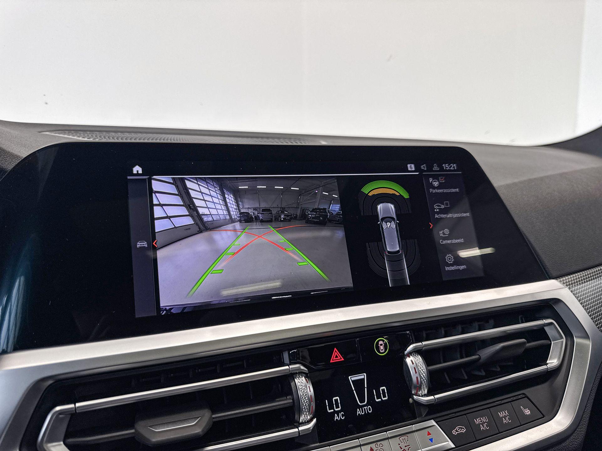 Foto van BMW M340i xDrive