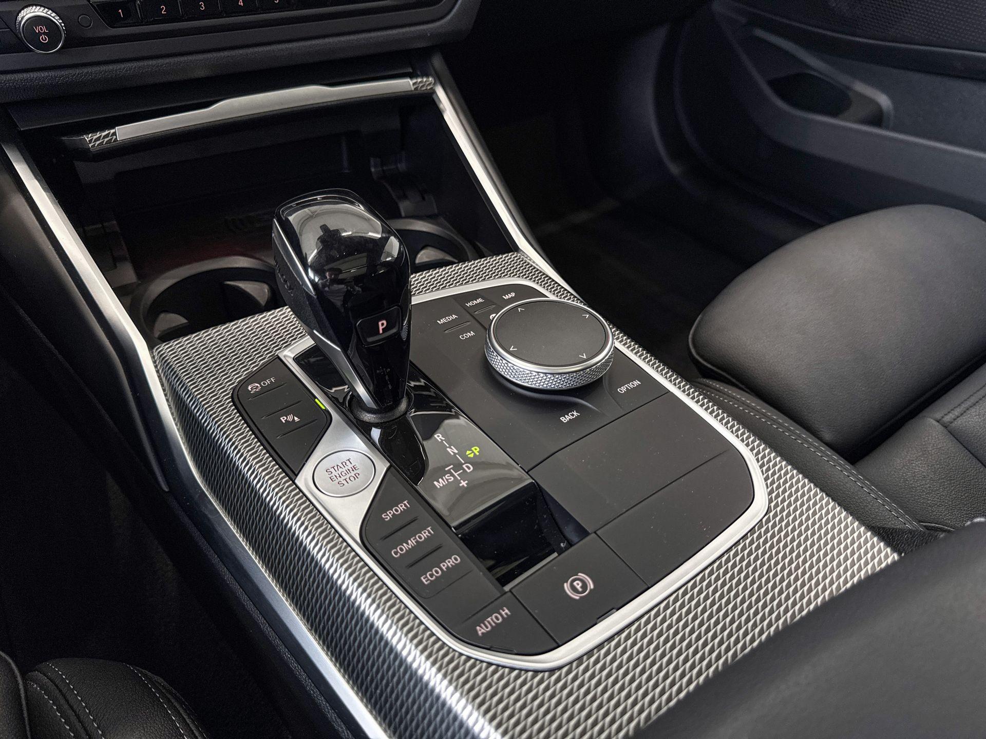 Foto van BMW M340i xDrive