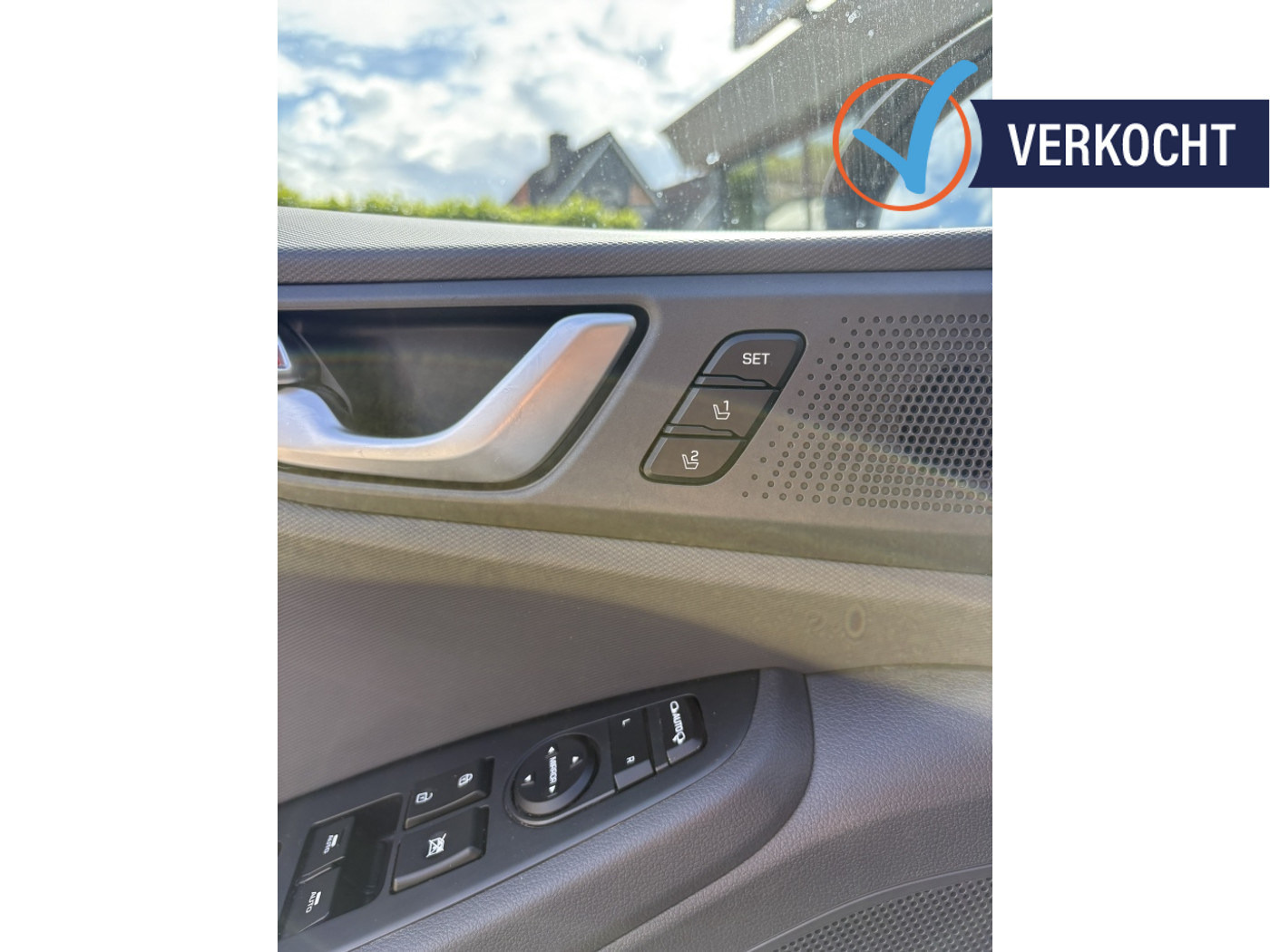 Foto van Hyundai Ioniq