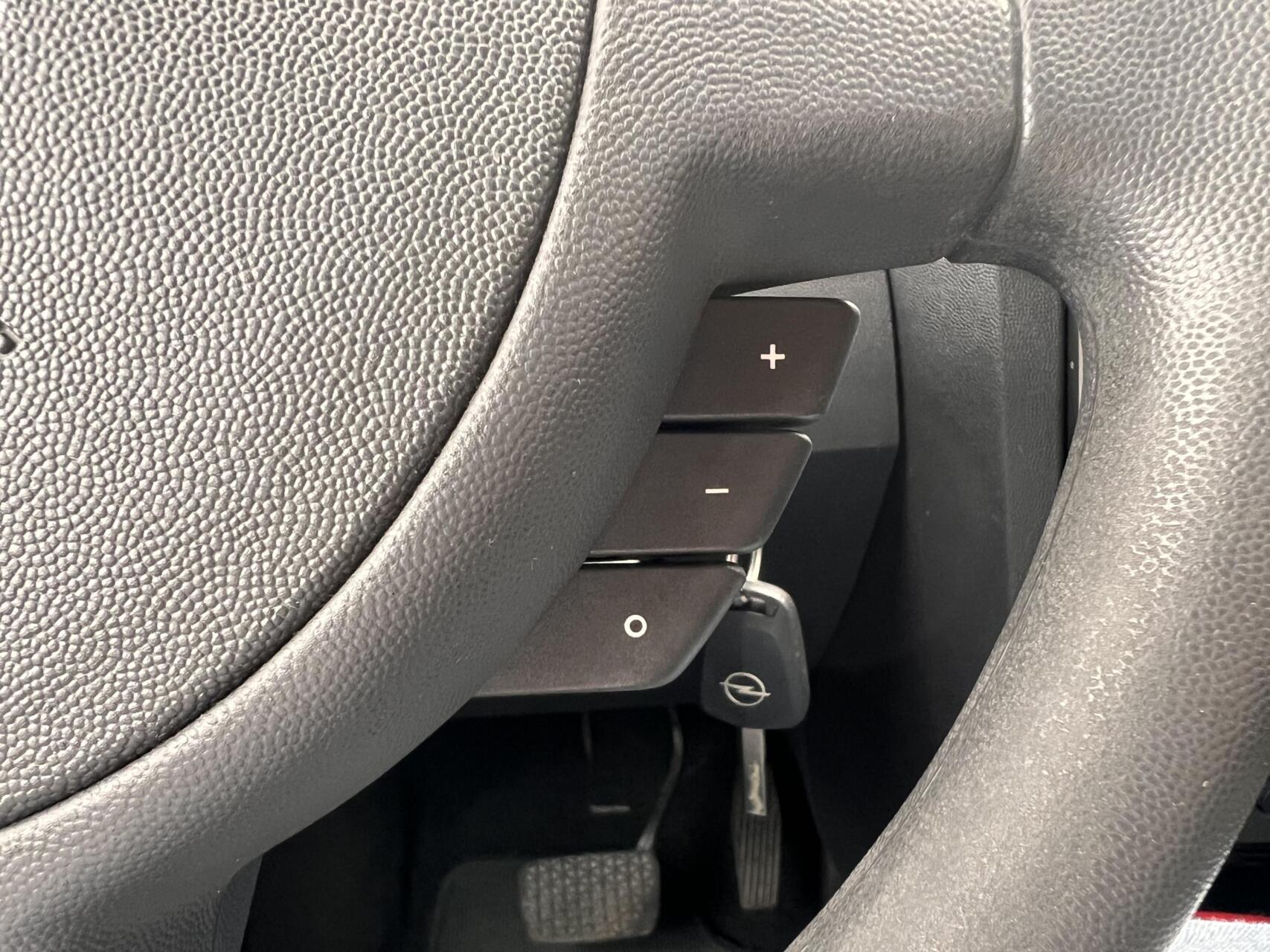 Foto van Opel Meriva-a