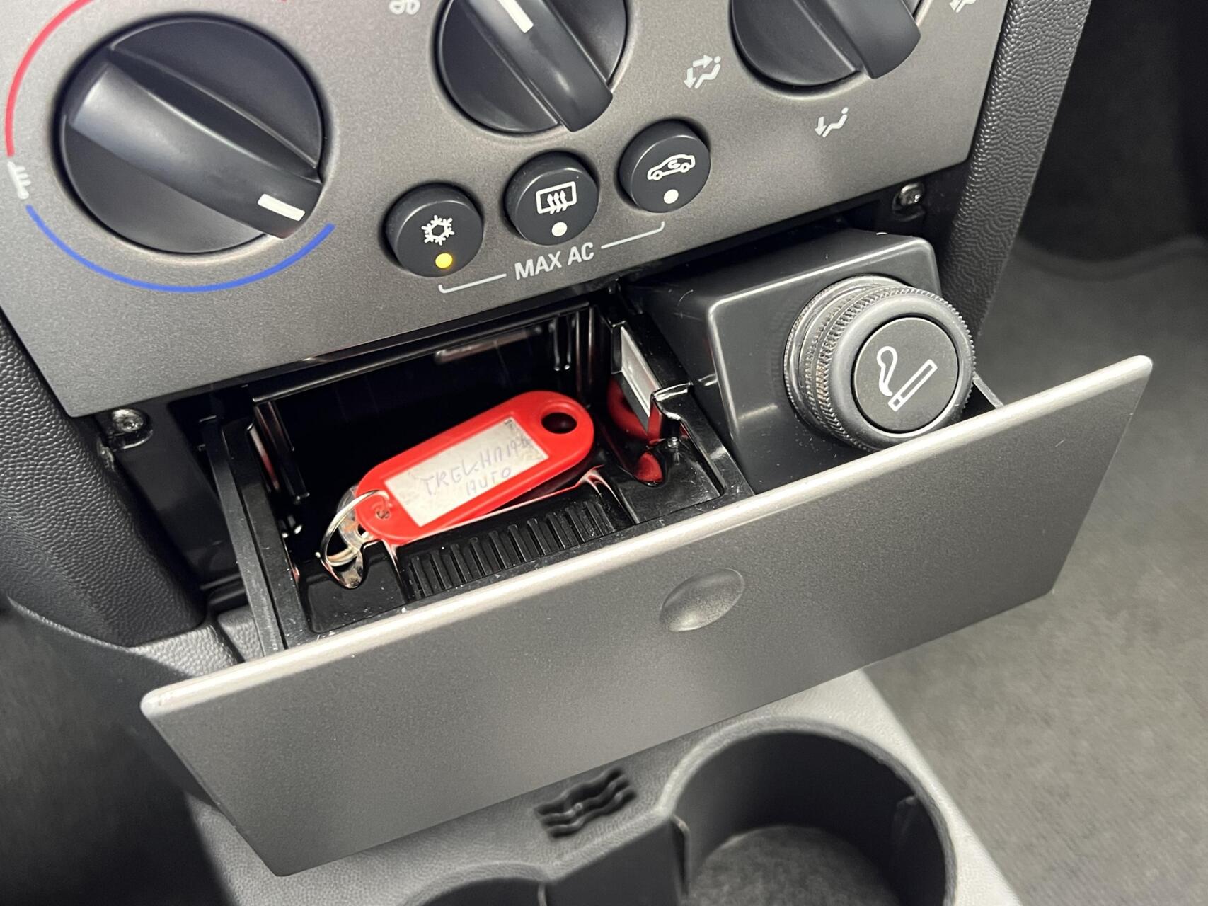 Foto van Opel Meriva-a