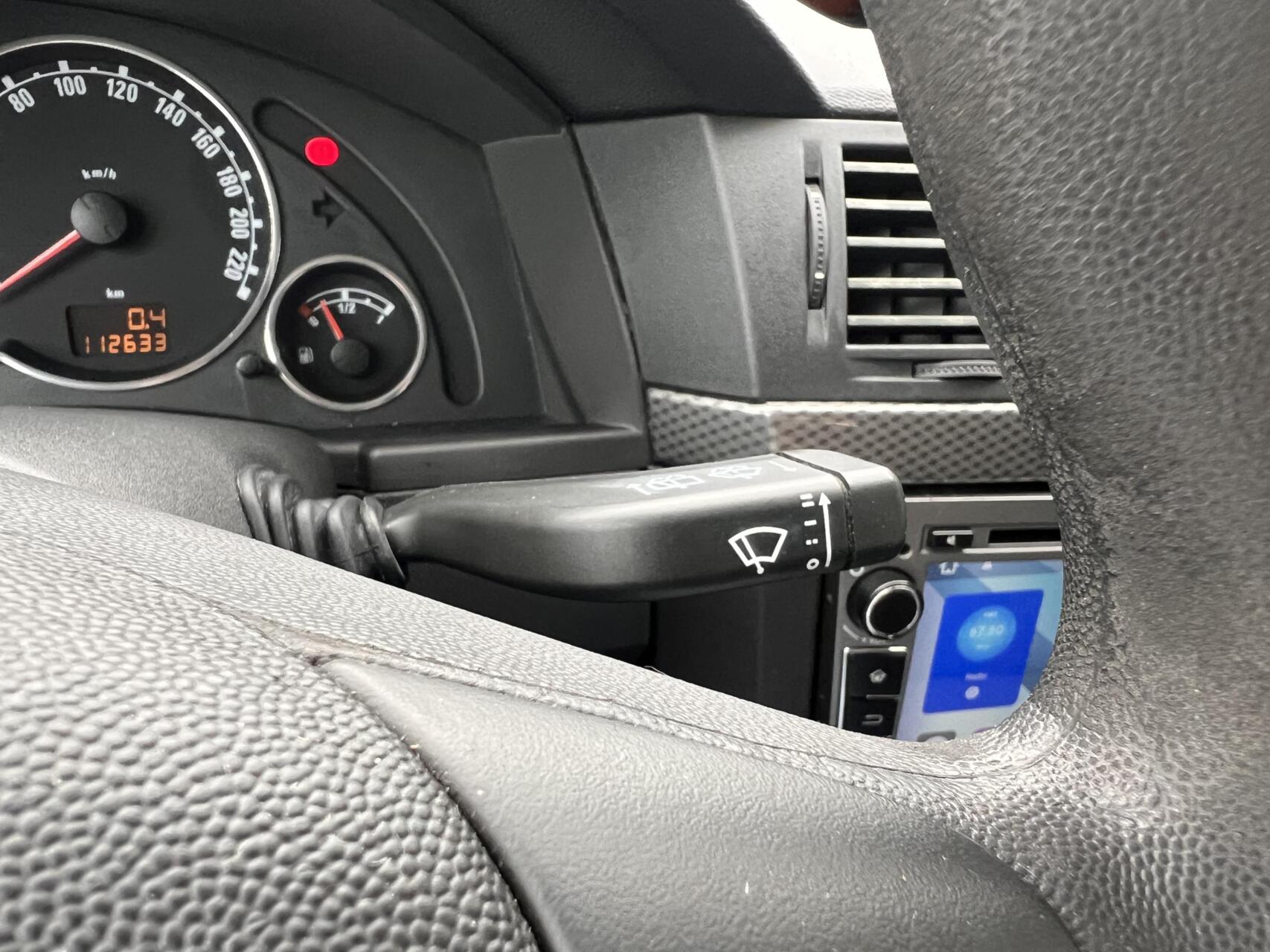 Foto van Opel Meriva-a