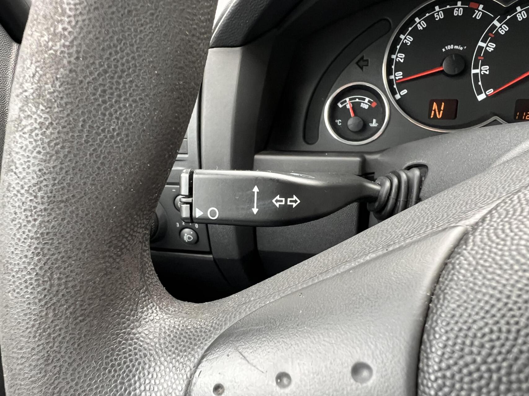 Foto van Opel Meriva-a
