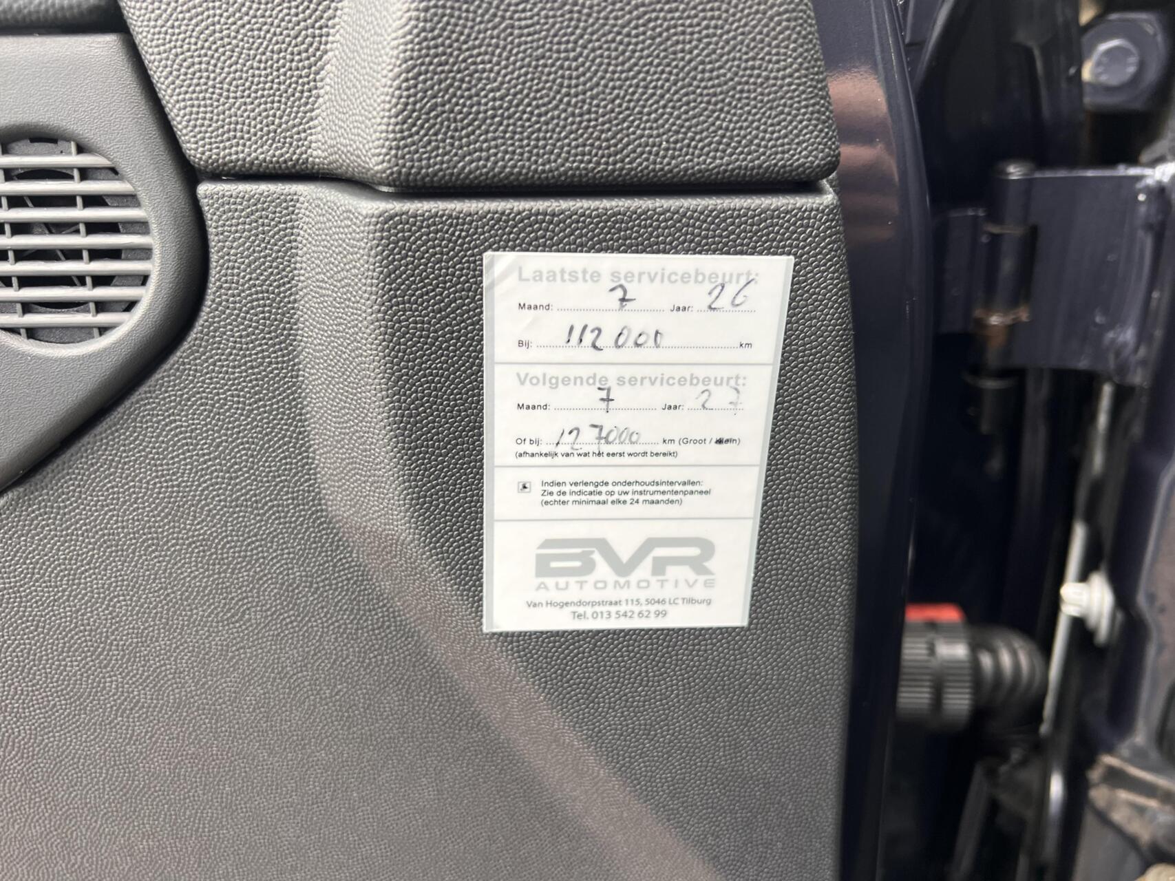 Foto van Opel Meriva-a