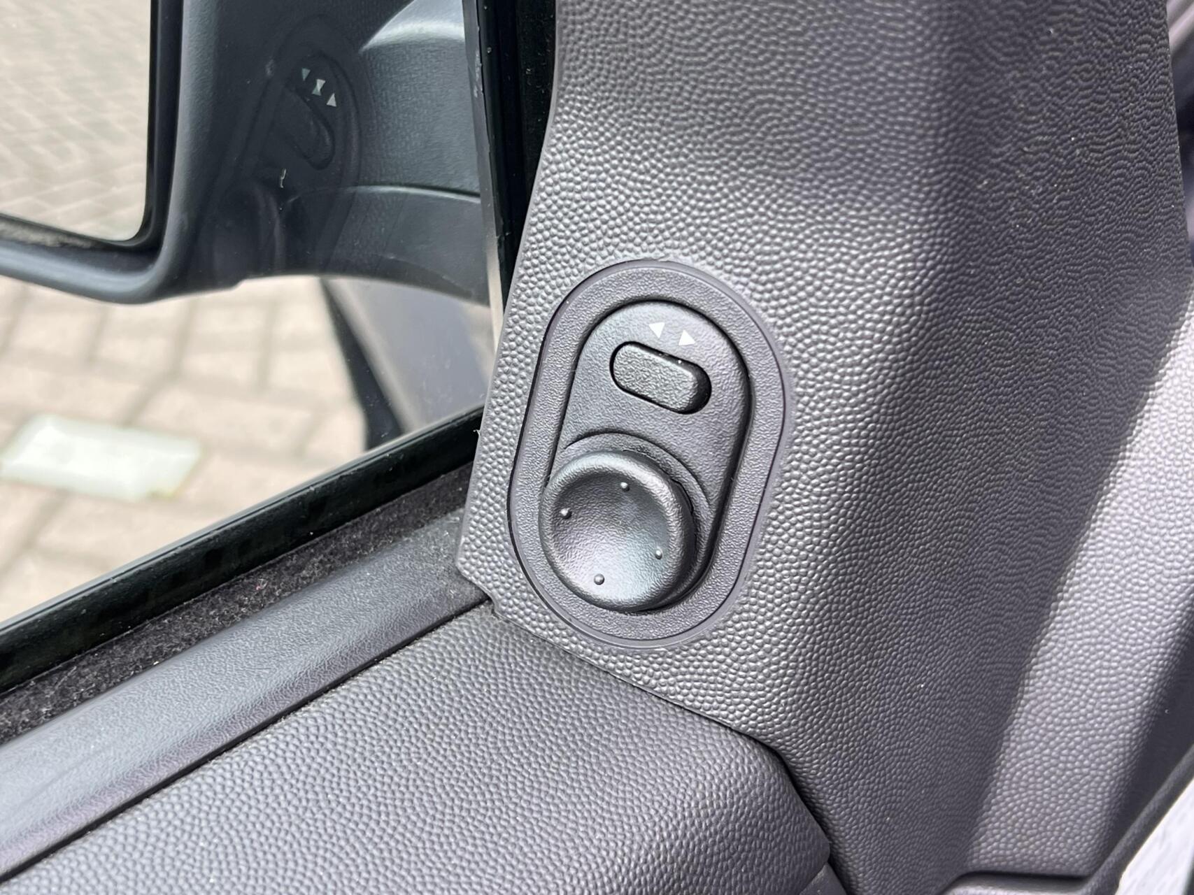 Foto van Opel Meriva-a