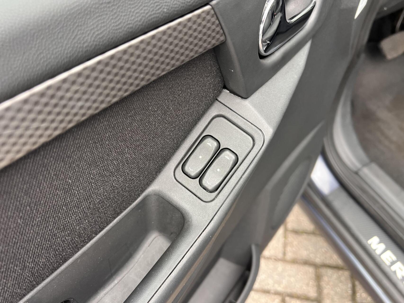 Foto van Opel Meriva-a