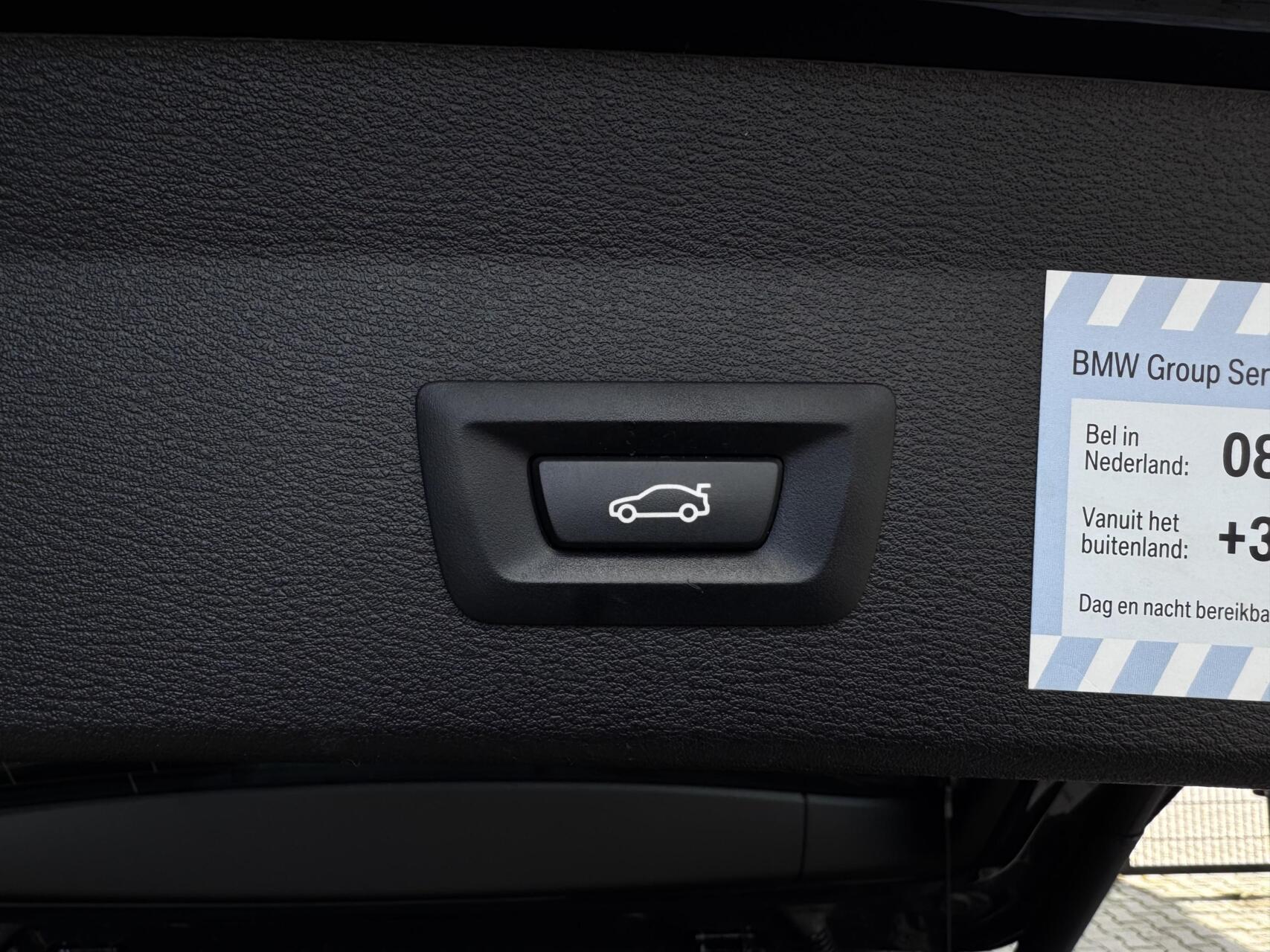 Foto van BMW X1 Sdrive18i
