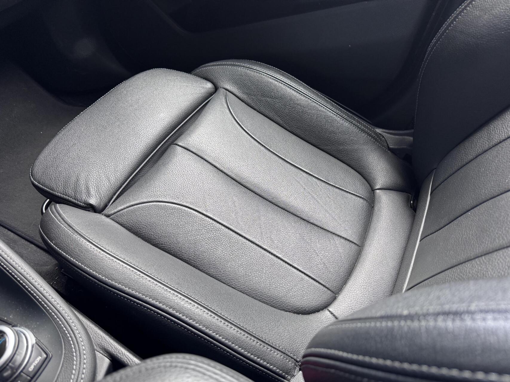 Foto van BMW X1 Sdrive18i