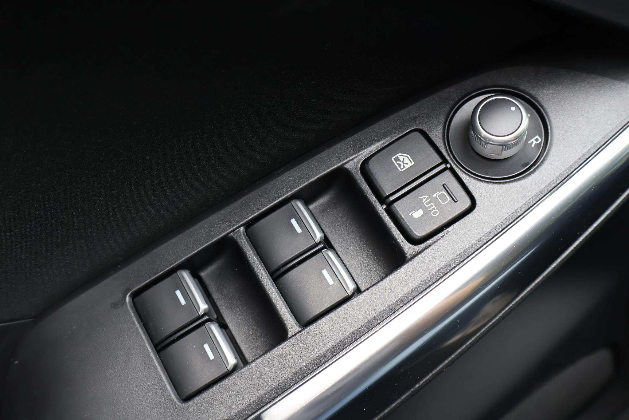 Foto van Mazda Mazda6