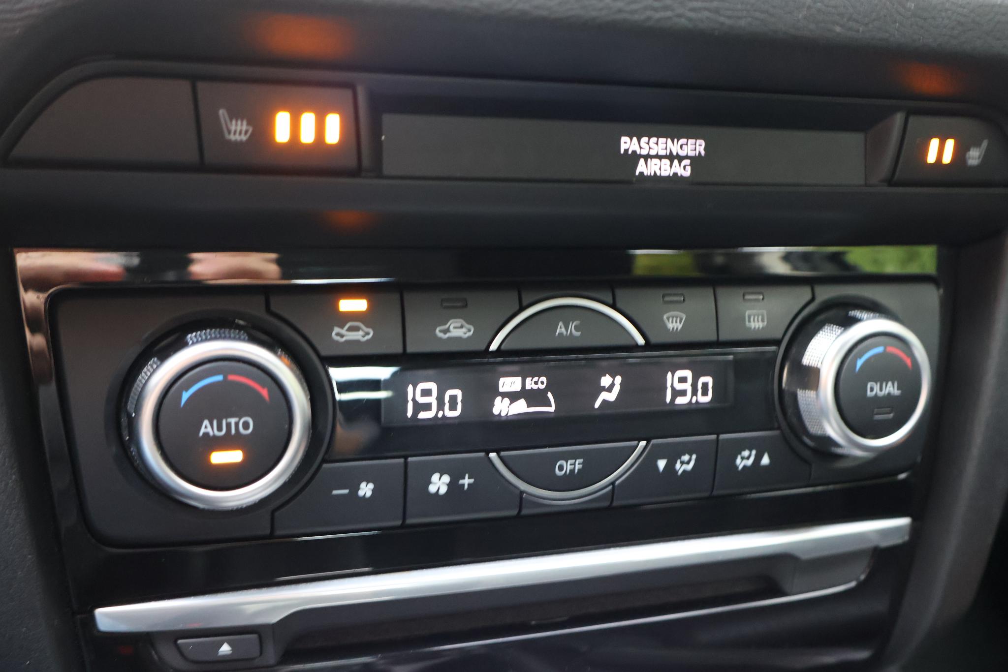 Foto van Mazda Mazda6