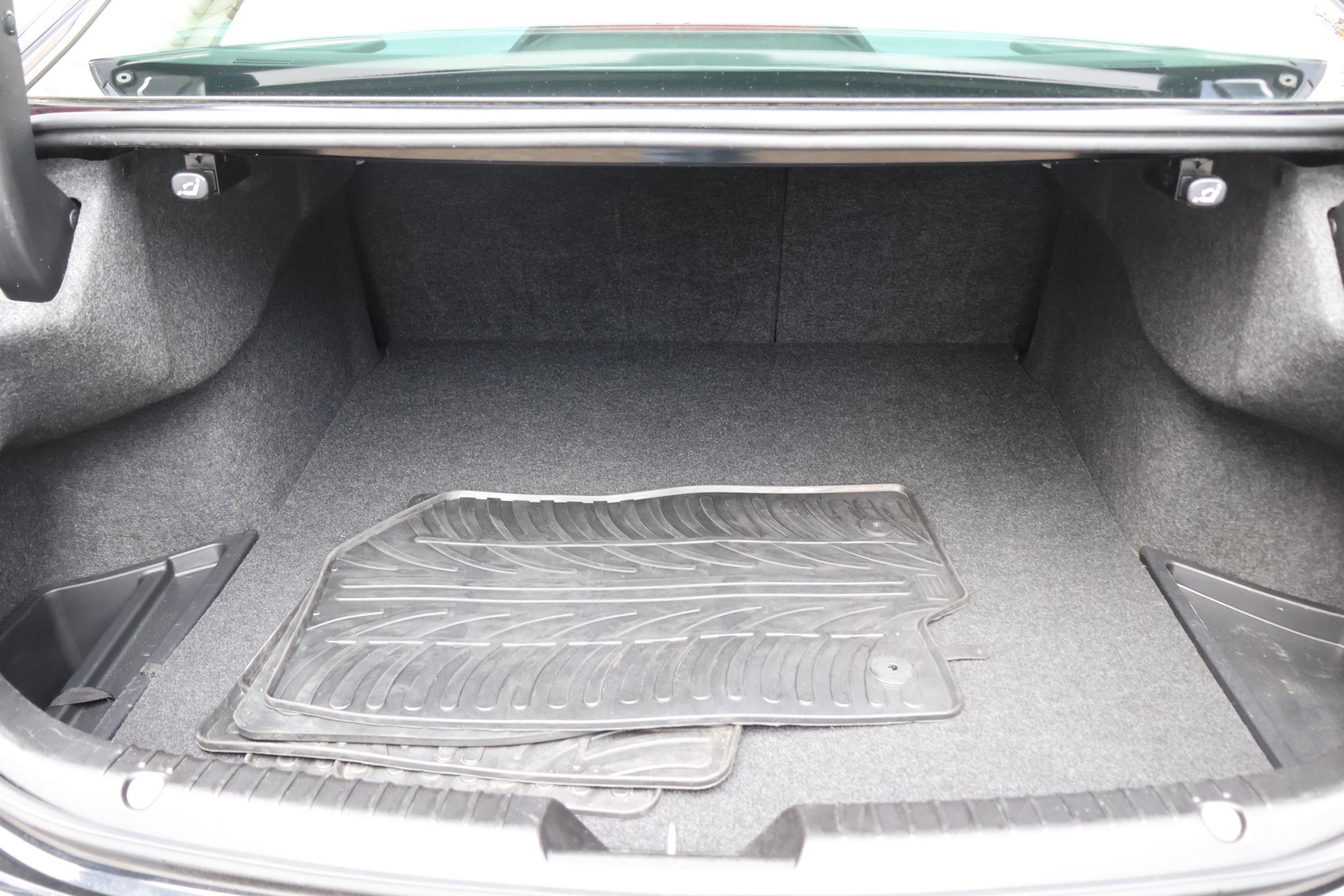 Foto van Mazda Mazda6