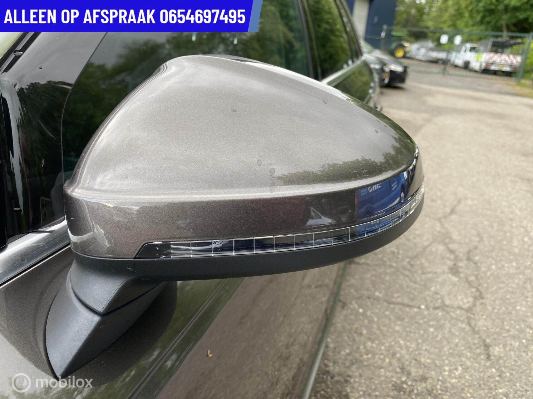 Foto van Audi A4 Avant