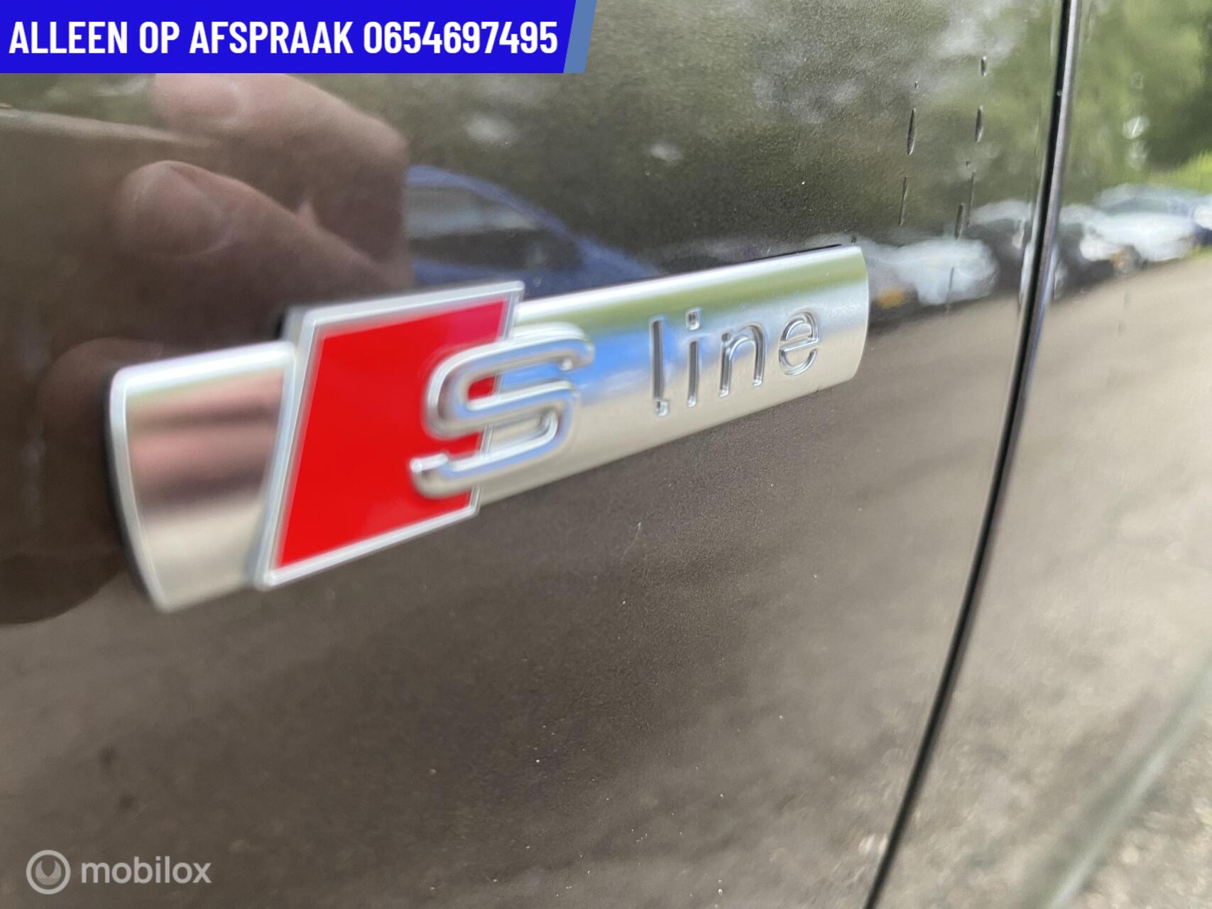 Foto van Audi A4 Avant
