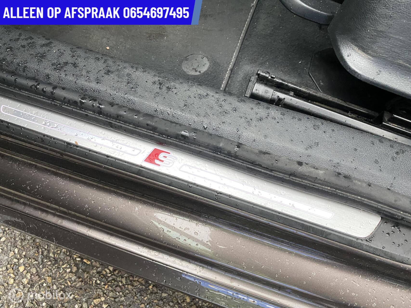 Foto van Audi A4 Avant