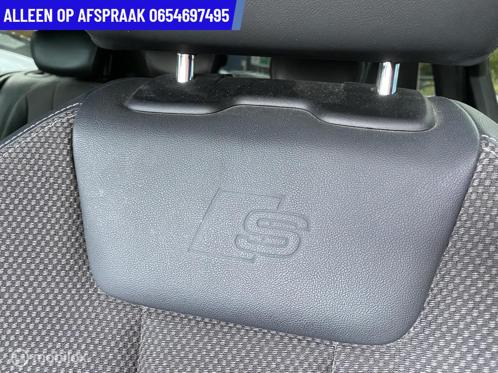 Foto van Audi A4 Avant
