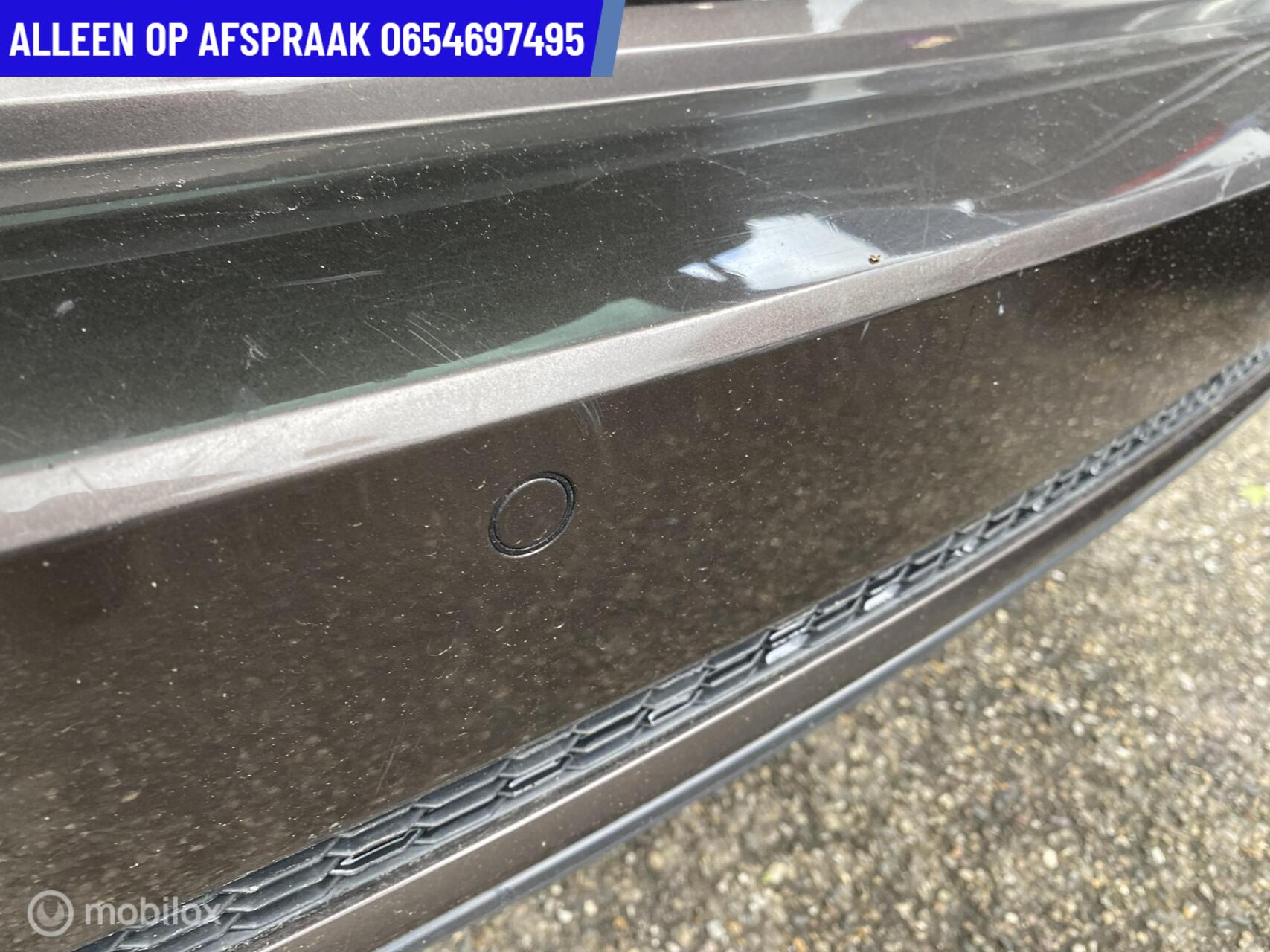 Foto van Audi A4 Avant