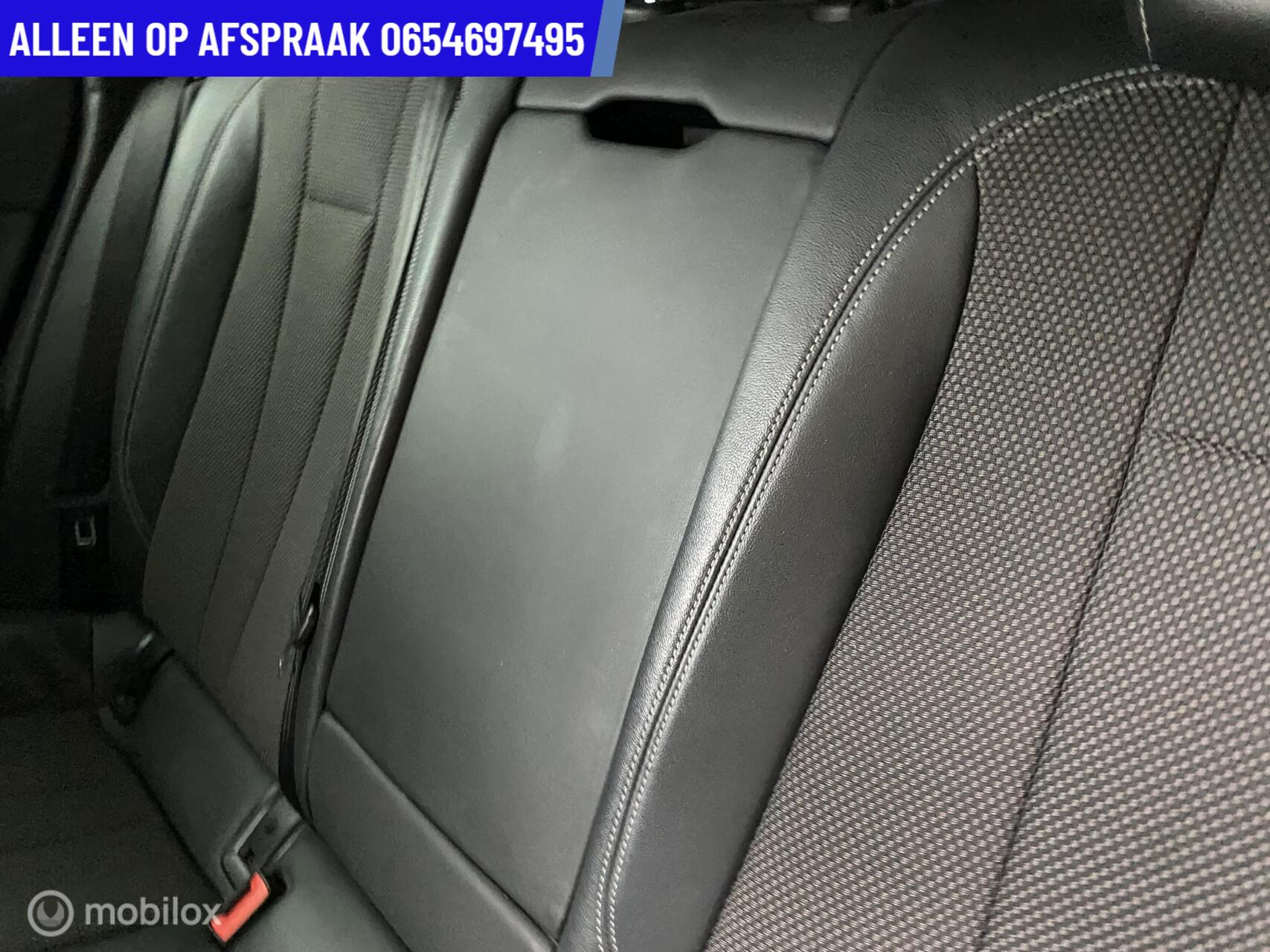 Foto van Audi A4 Avant