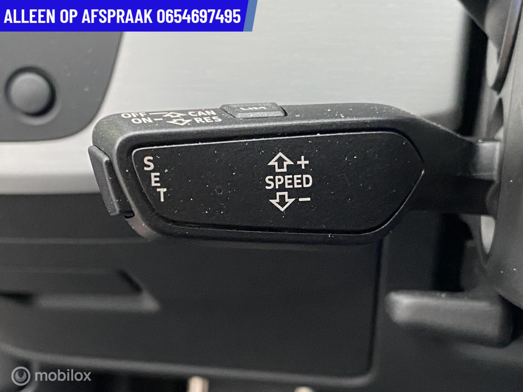 Foto van Audi A4 Avant