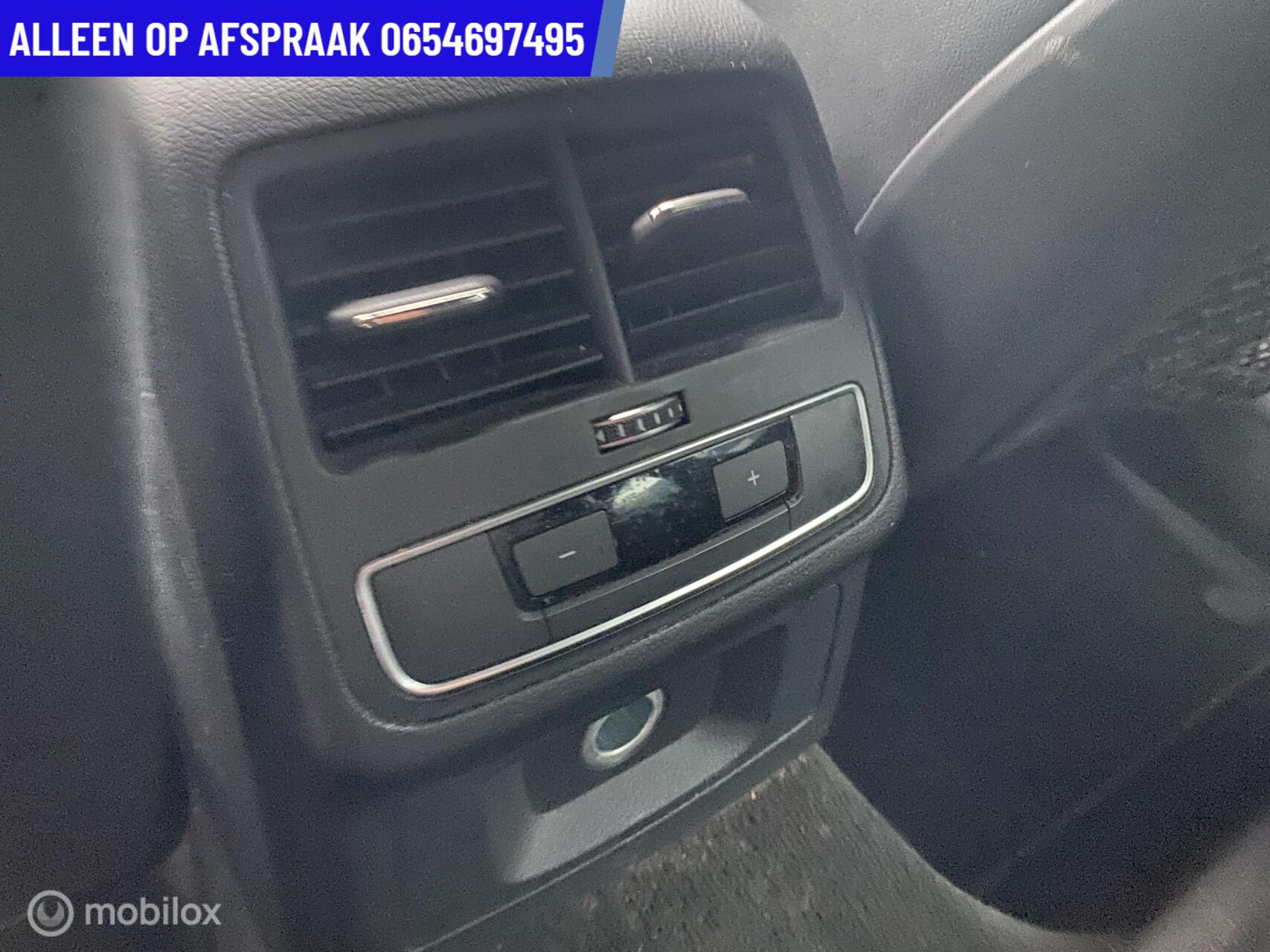 Foto van Audi A4 Avant
