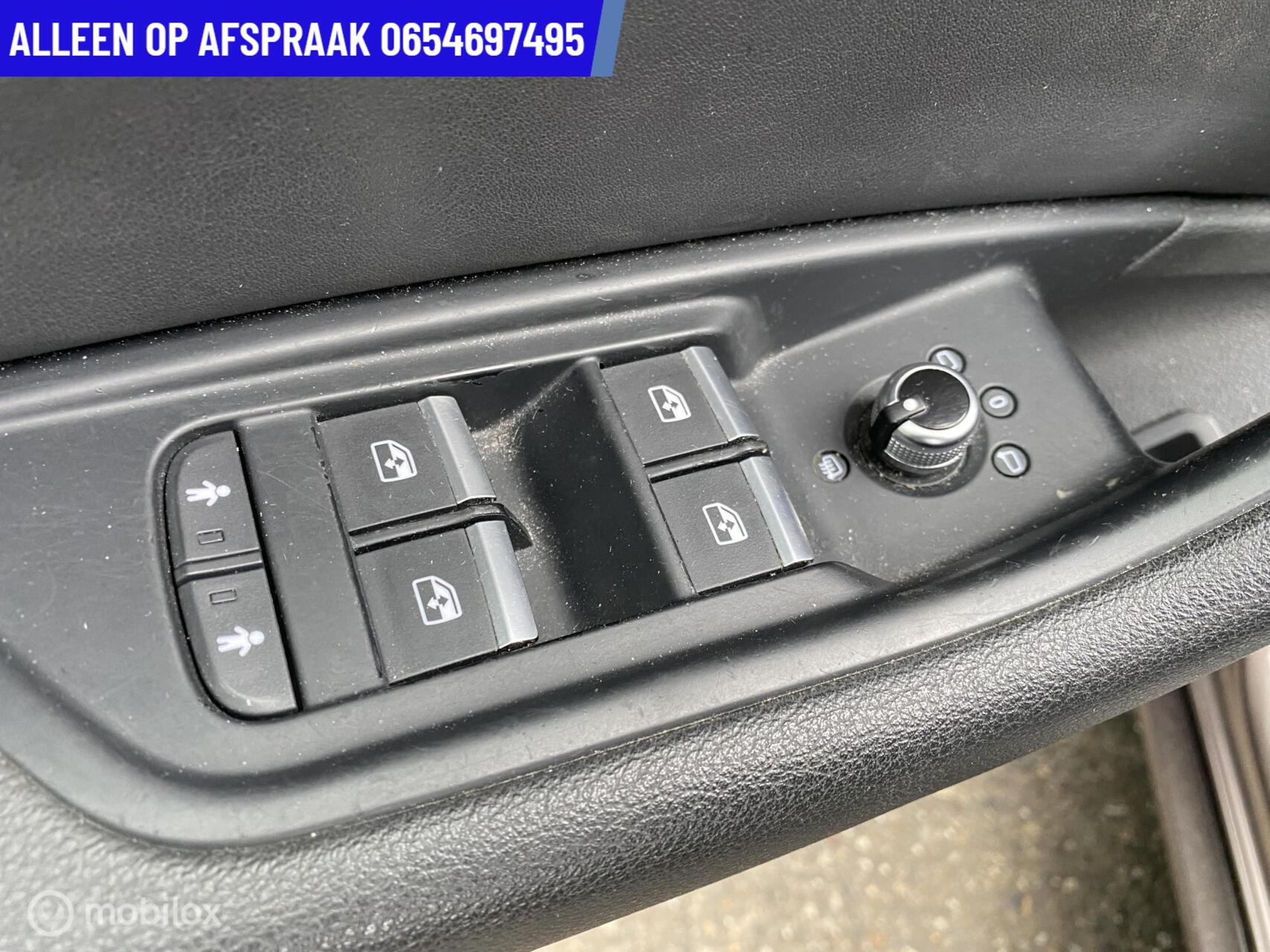 Foto van Audi A4 Avant