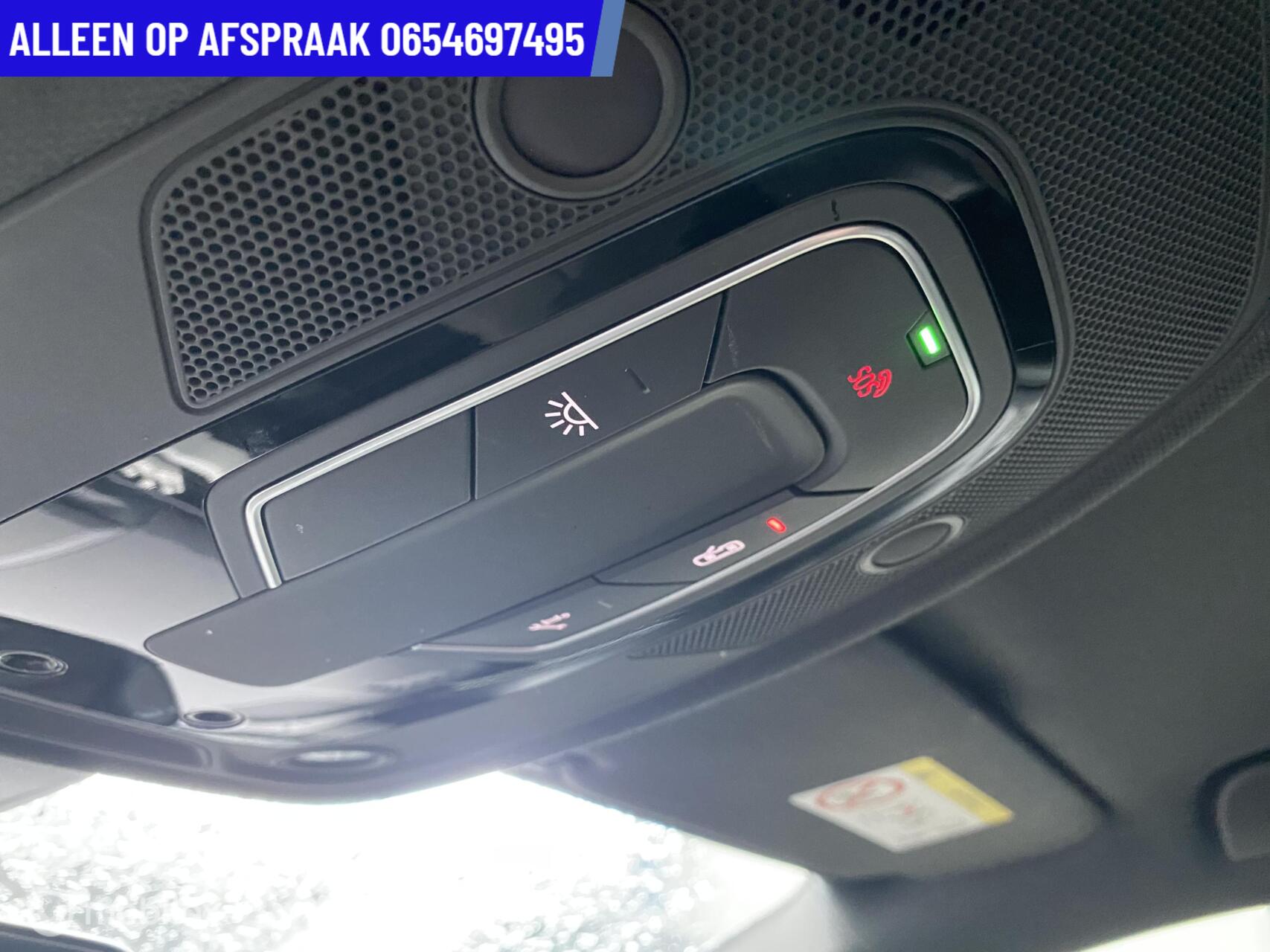 Foto van Audi A4 Avant