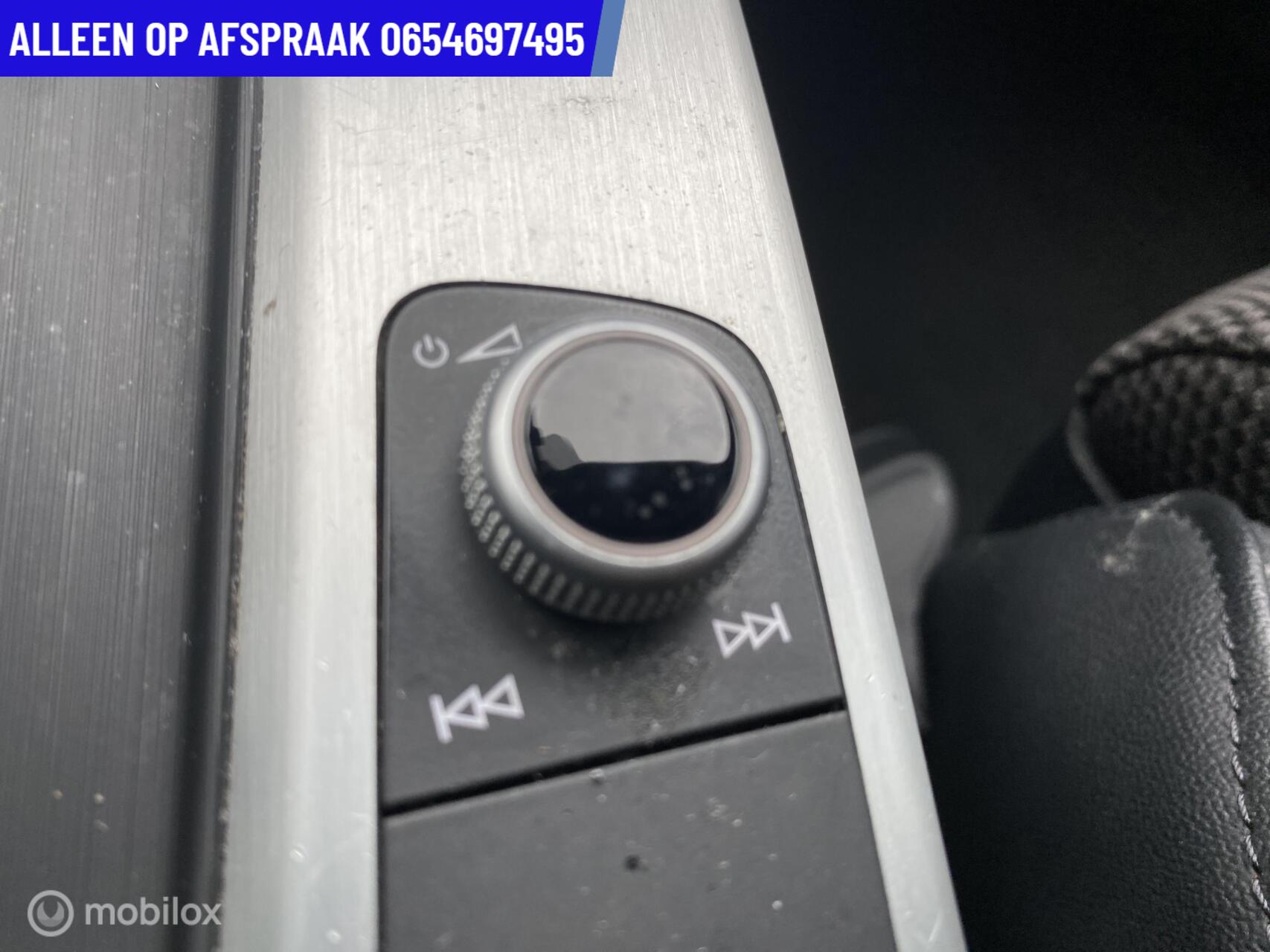Foto van Audi A4 Avant